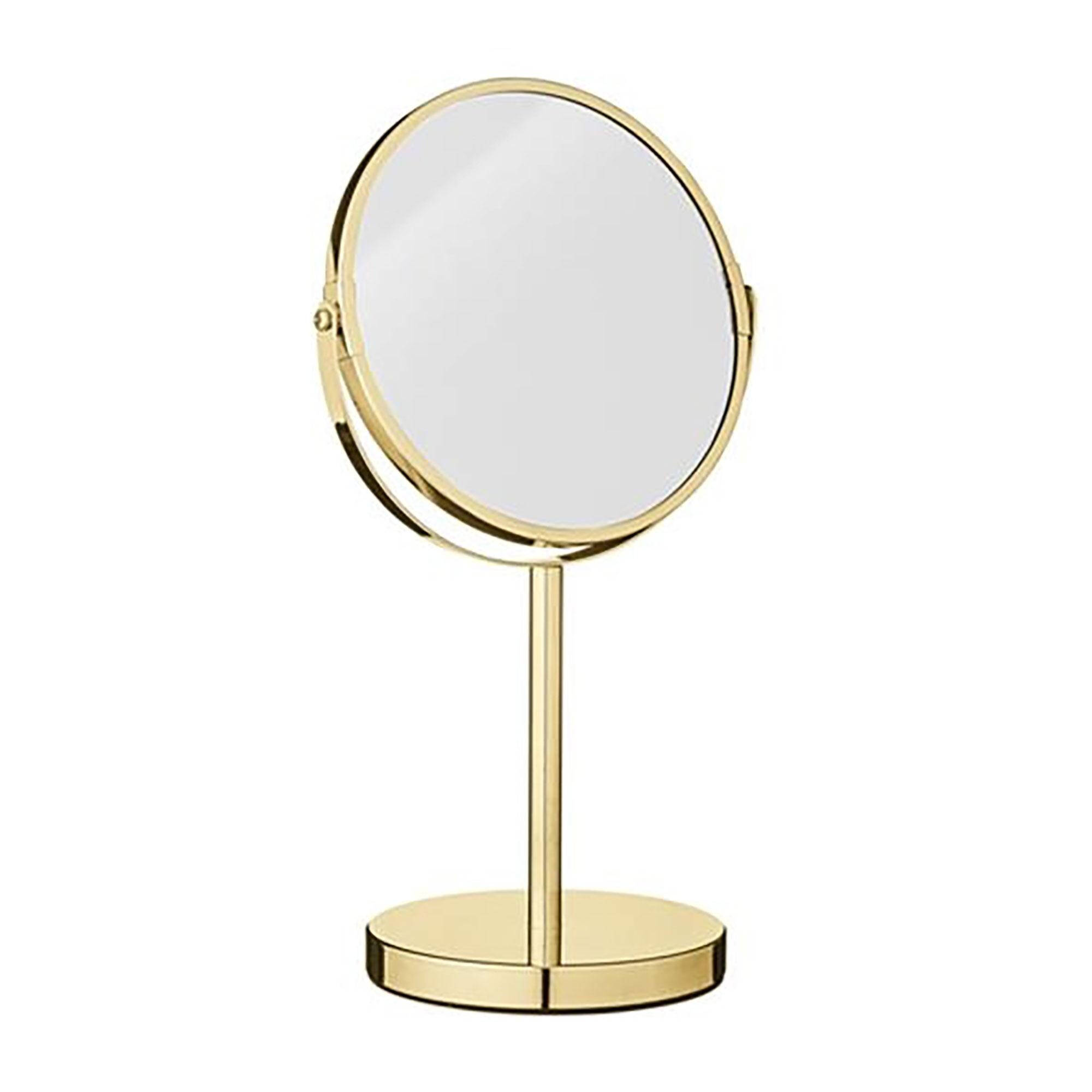 Glamour Cosmetic Mirror Ø20cm