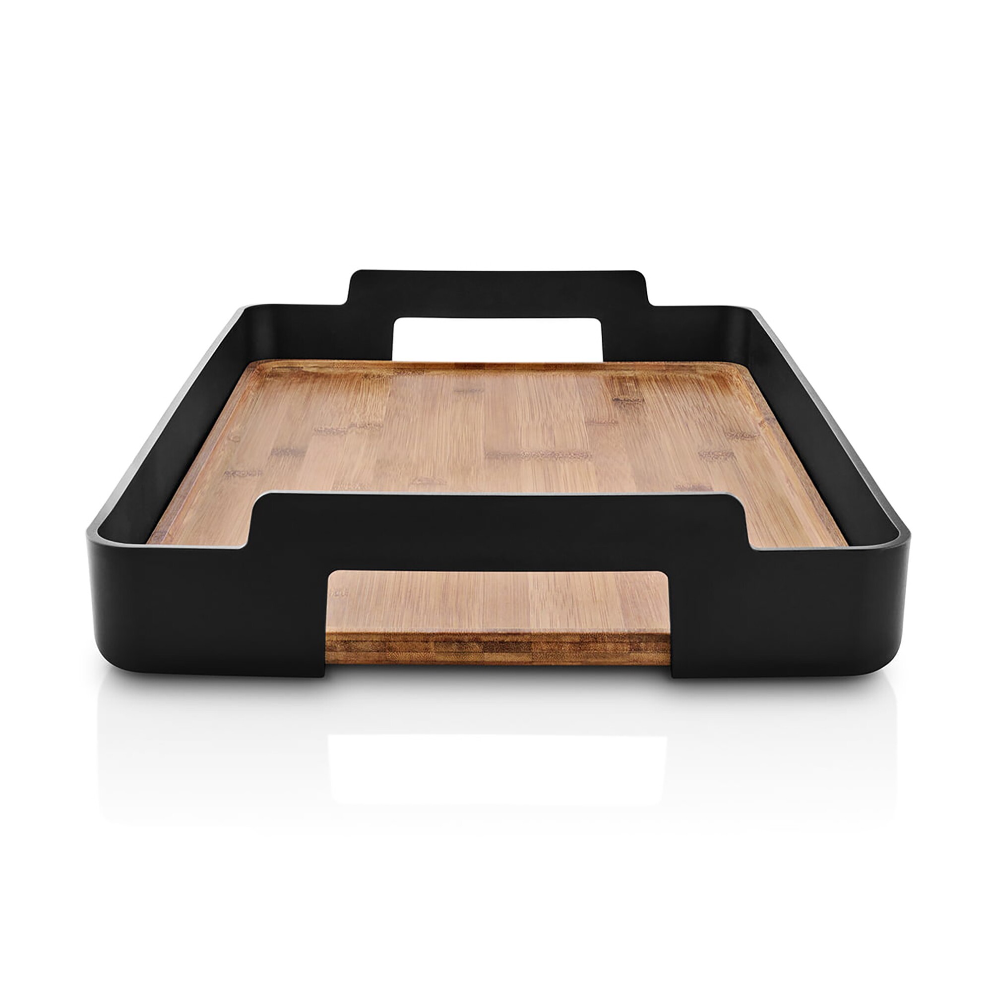 Nordic Kitchen Serving Tray Rectangular