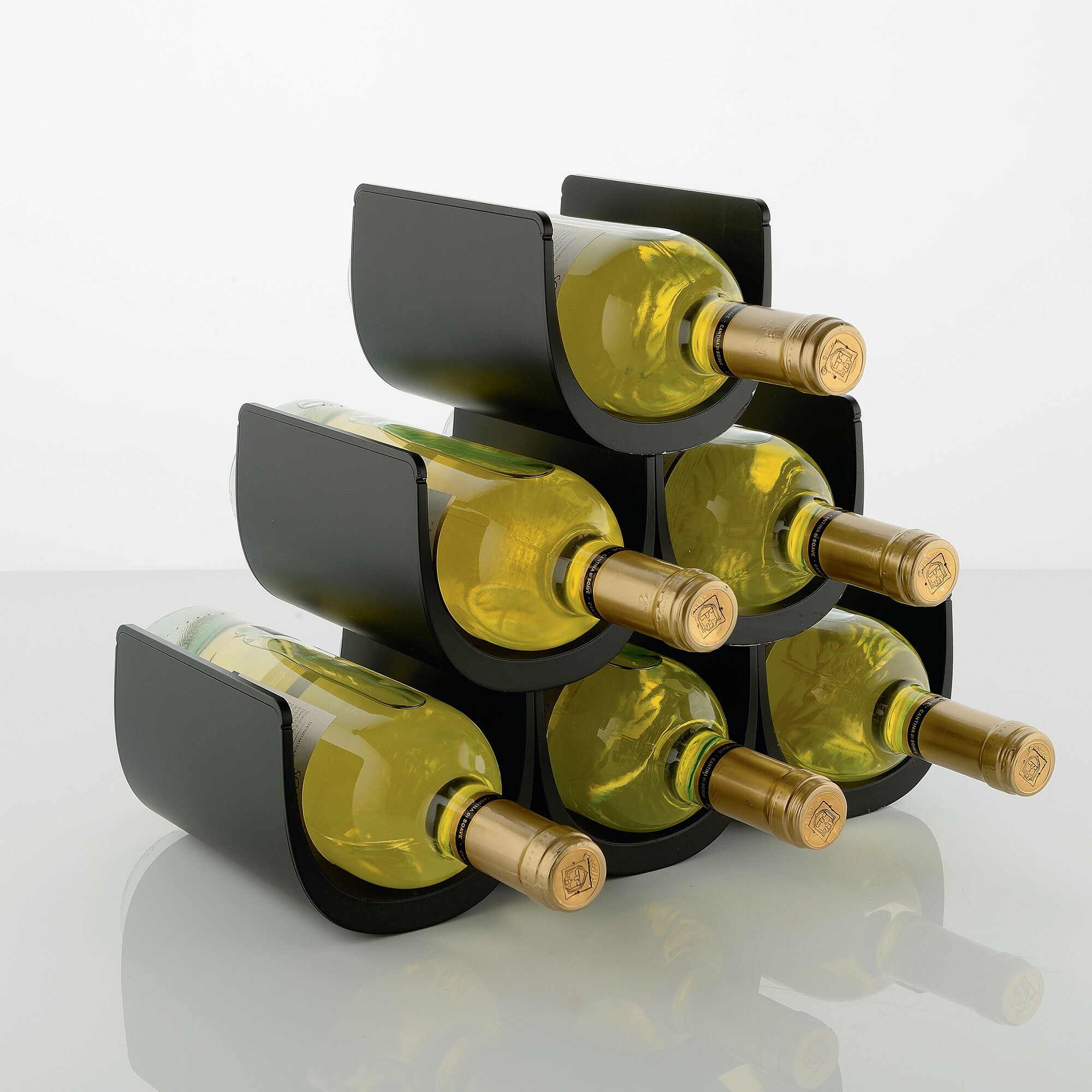 Noè Bottle Rack