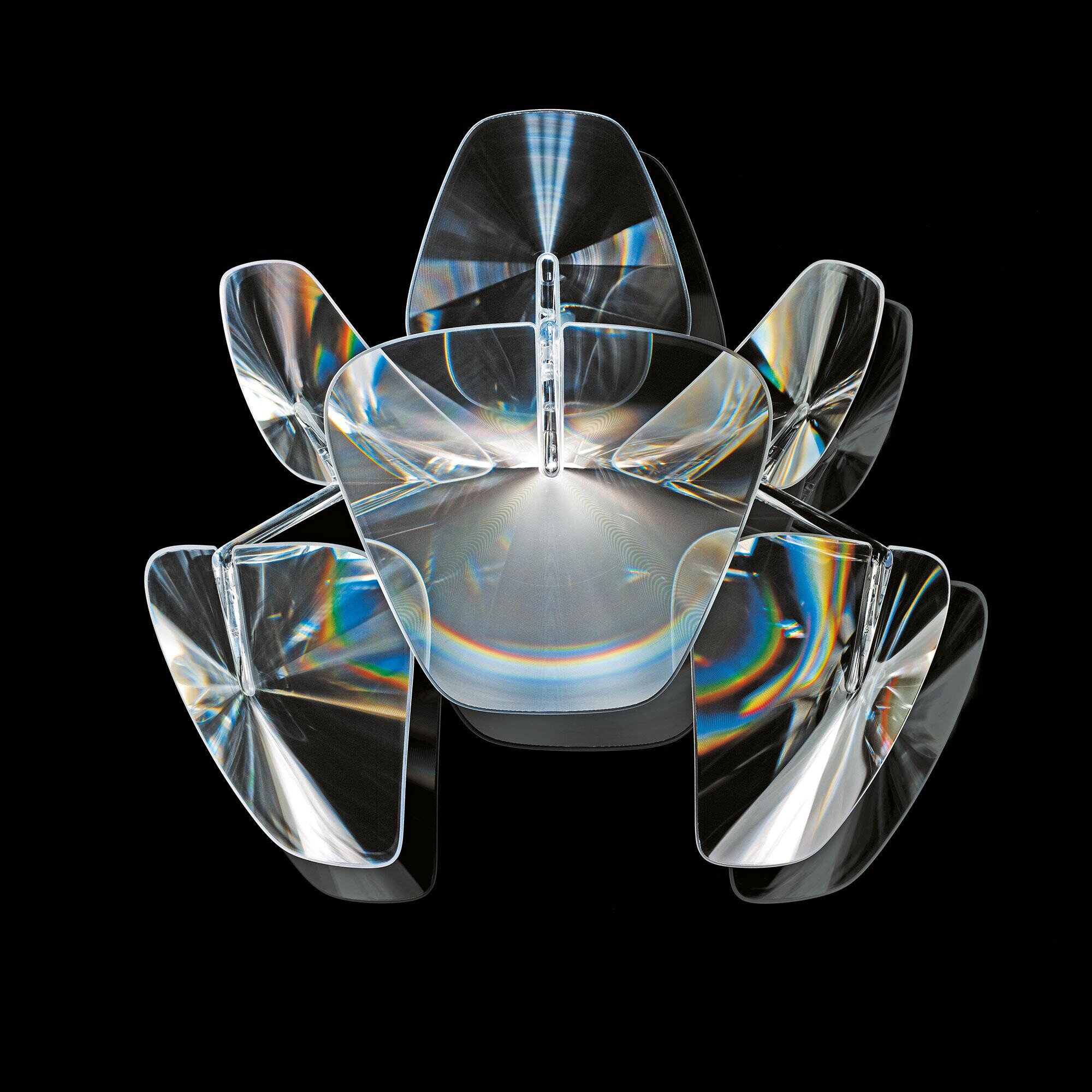 Hope D66/3a Wall Lamp