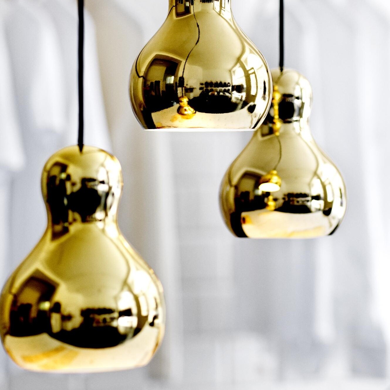 Calabash™ P2 Suspension lamp