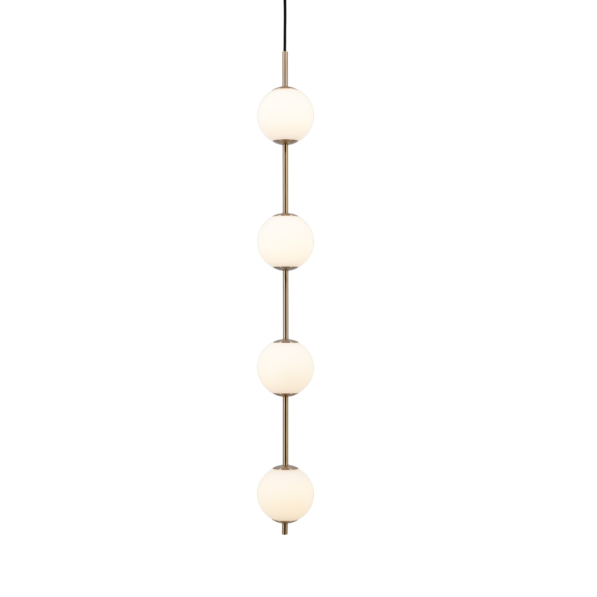 Audrey 4 LED Suspension Lamp