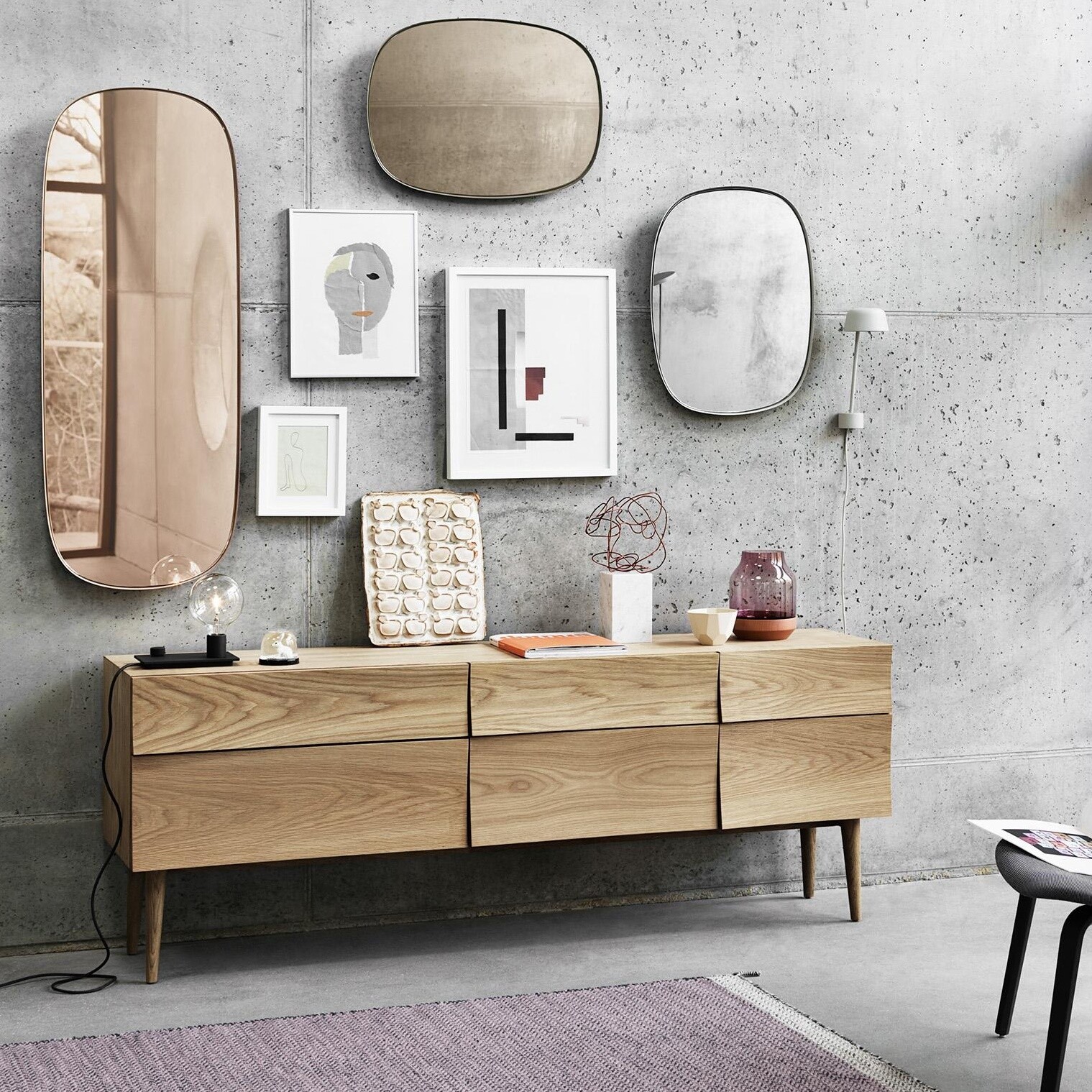 Muuto Control Table Lamp