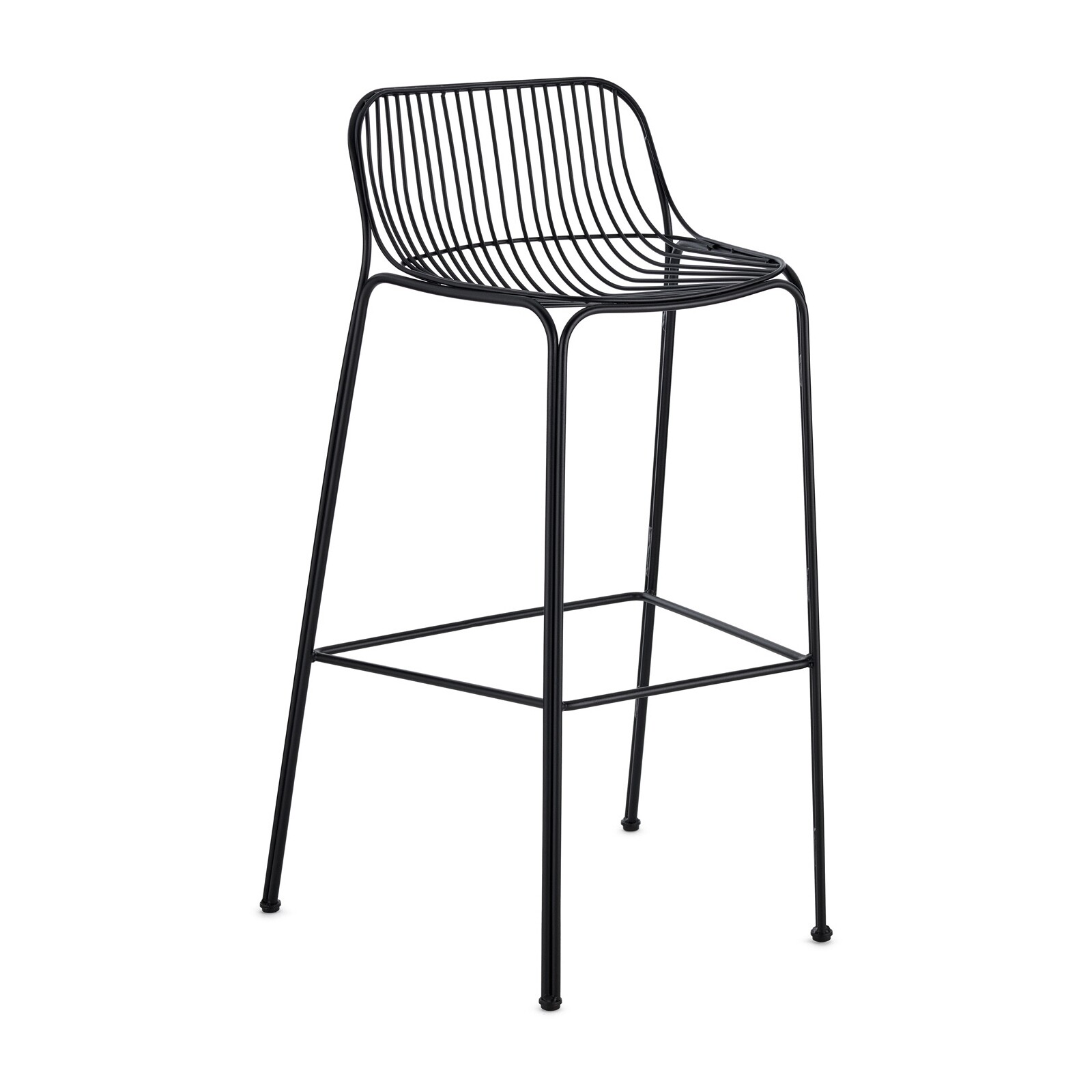 Hiray Garden Bar Chair 75cm