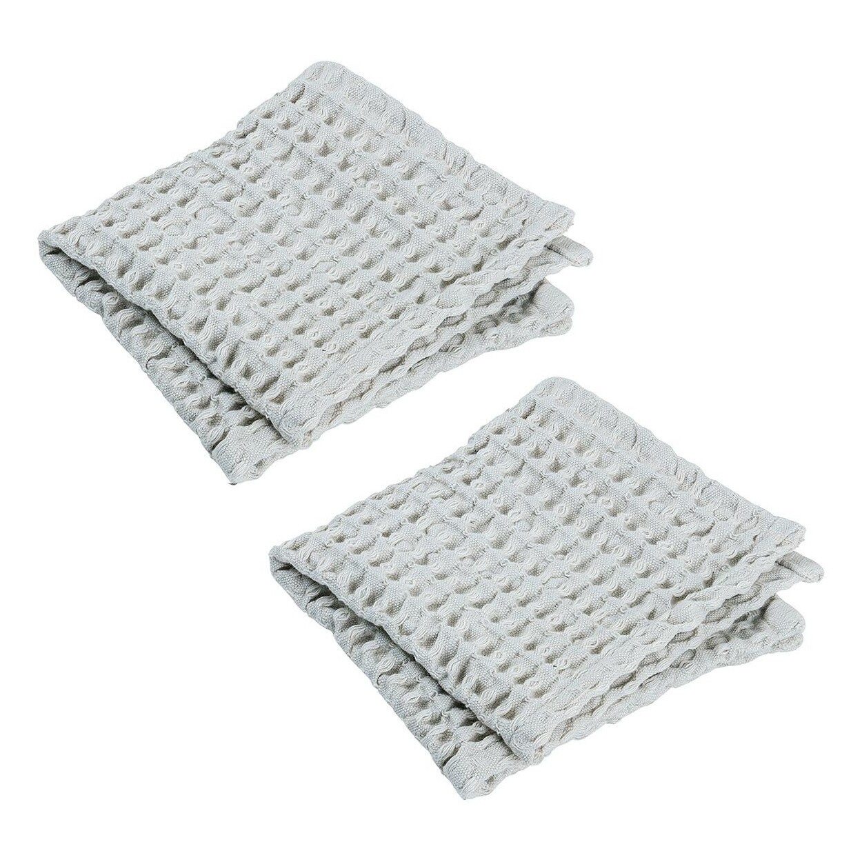 Caro Guest Hand Towel Set Of 2