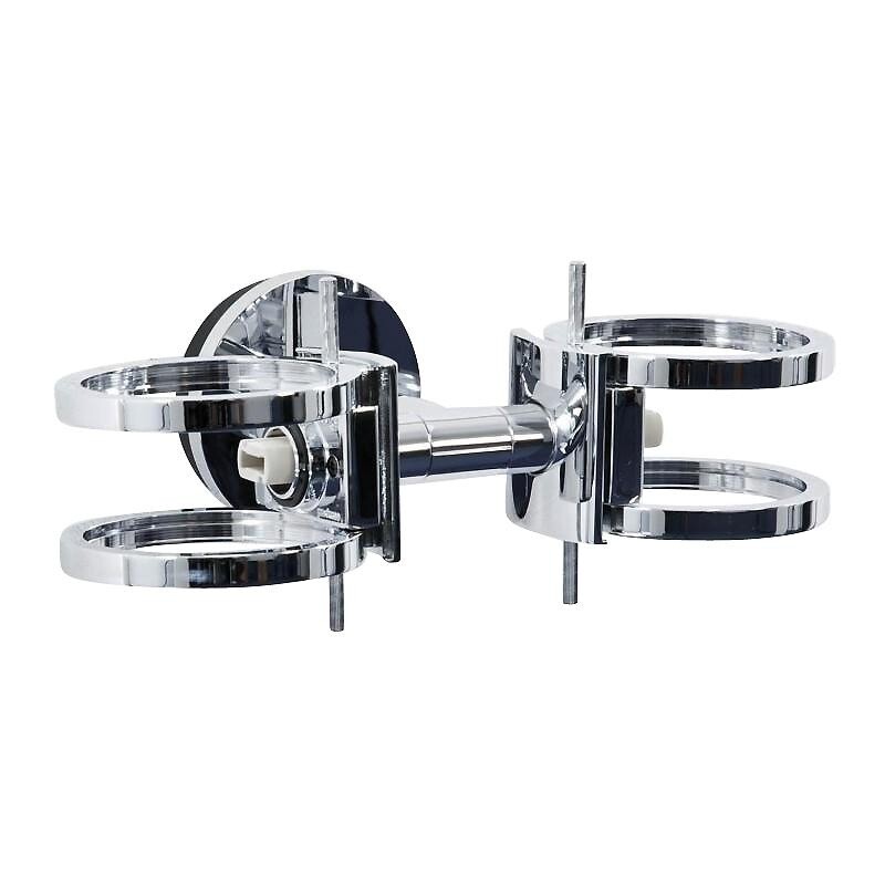 Componi200 Due Wall Lamp