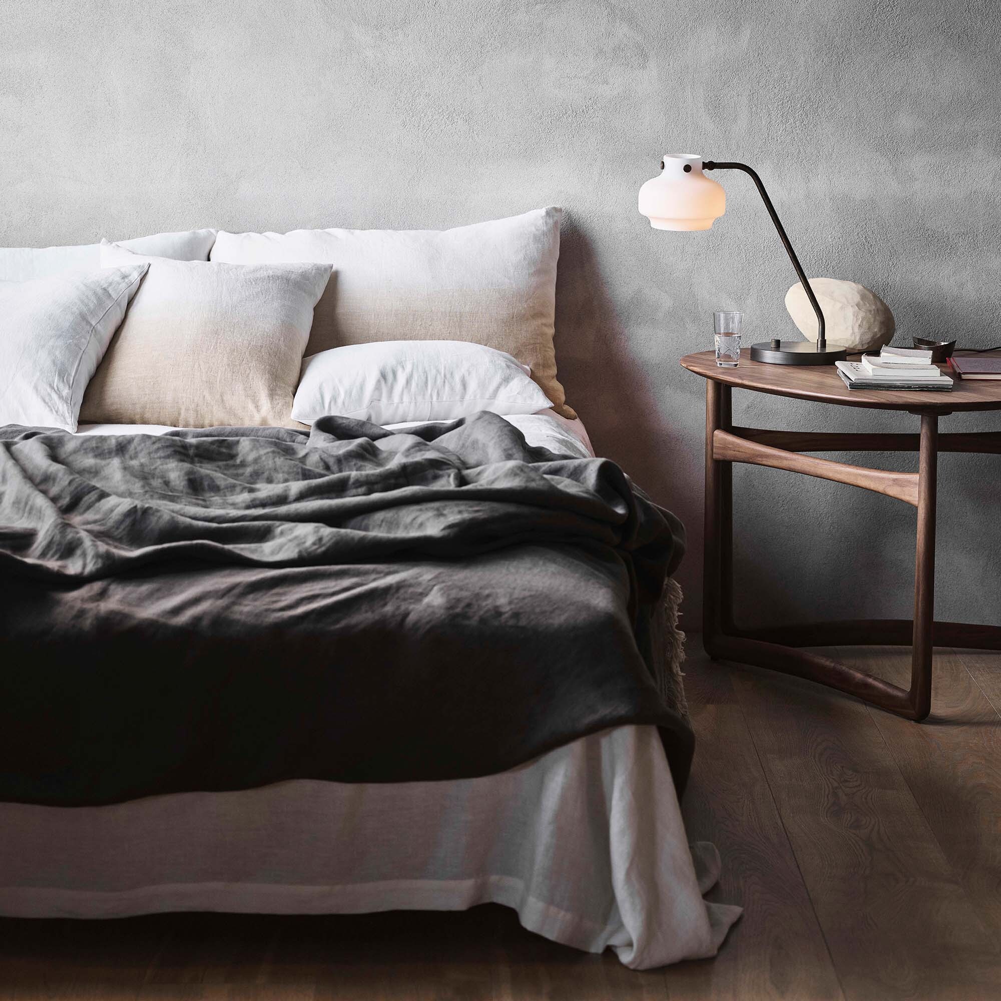 Drop Leaf HM5 Lounge Table Foldable