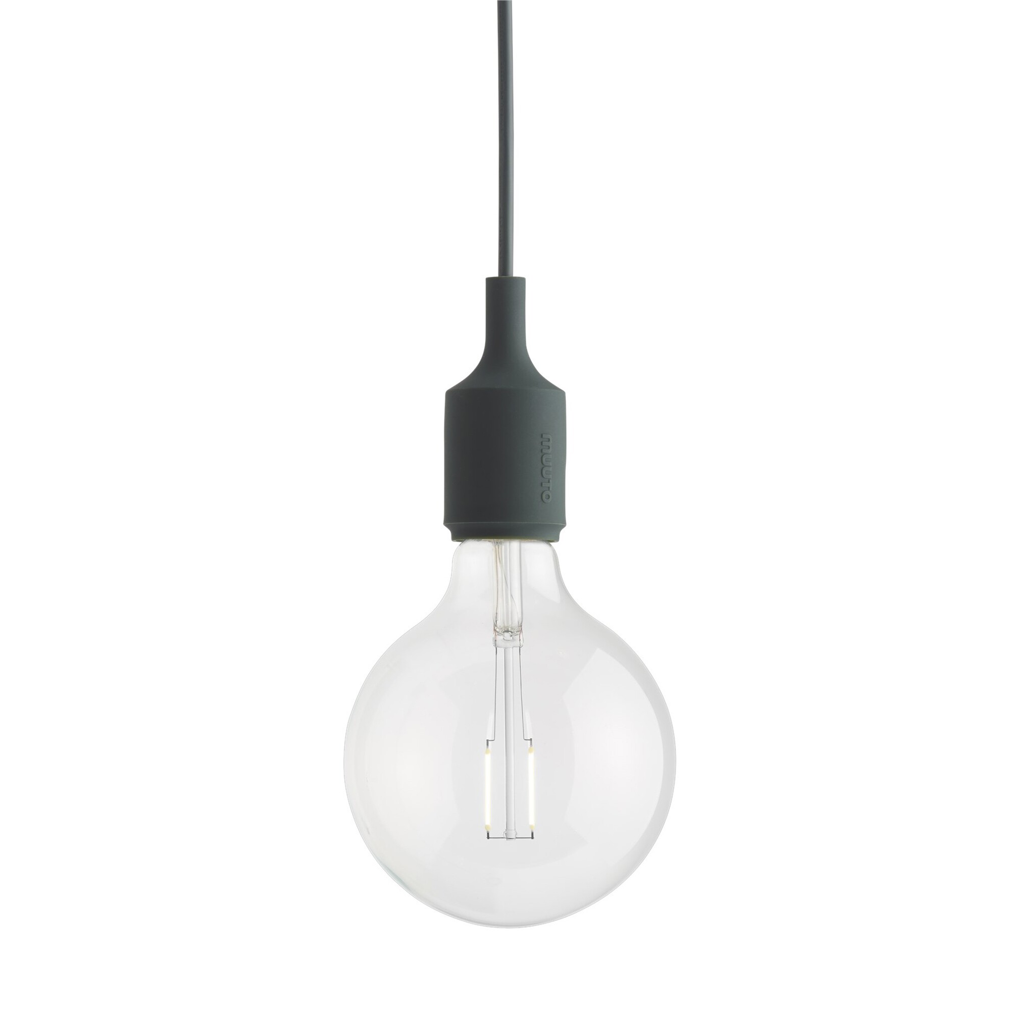 E27 Suspension Lamp