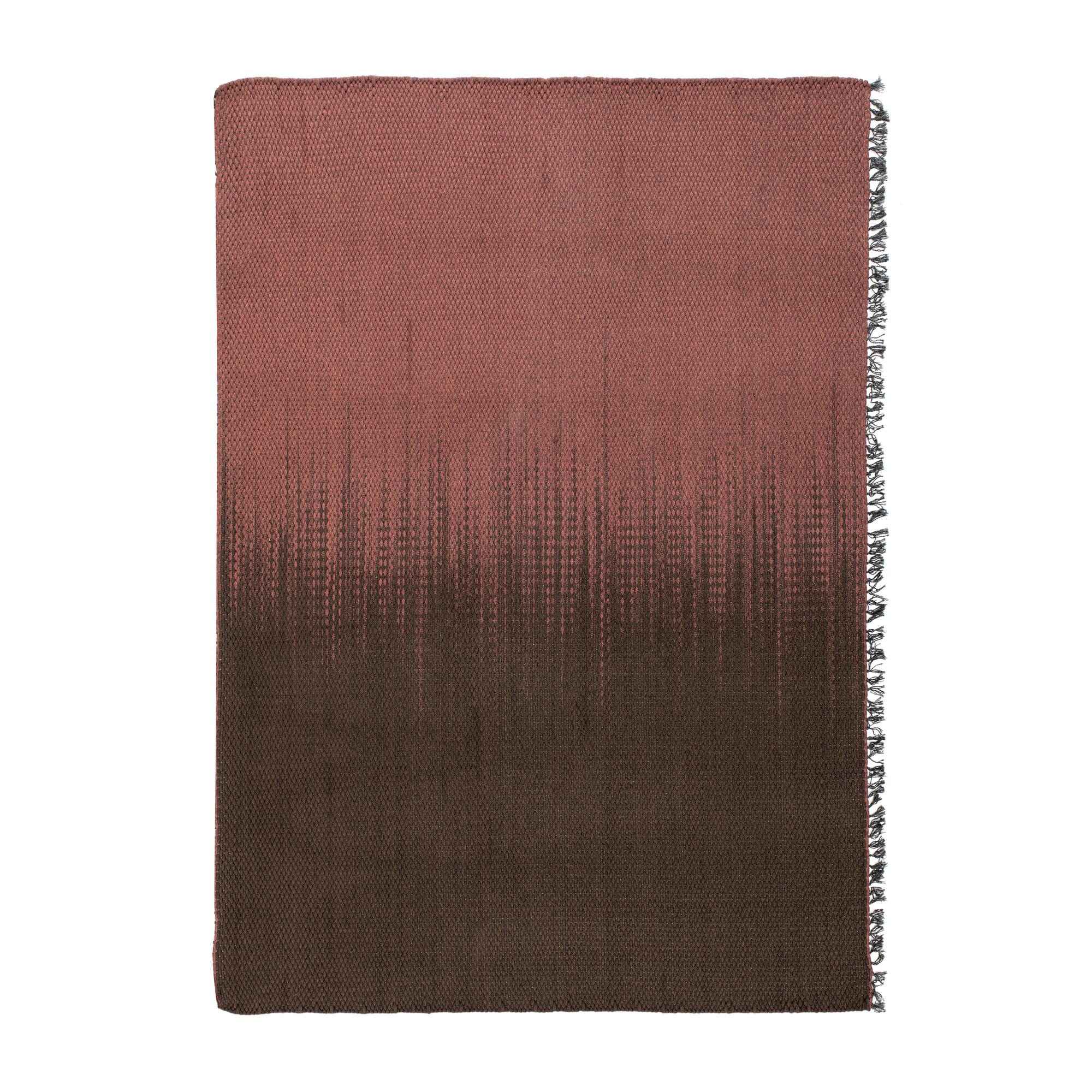 Mustache Outdoor Rug 200x300cm