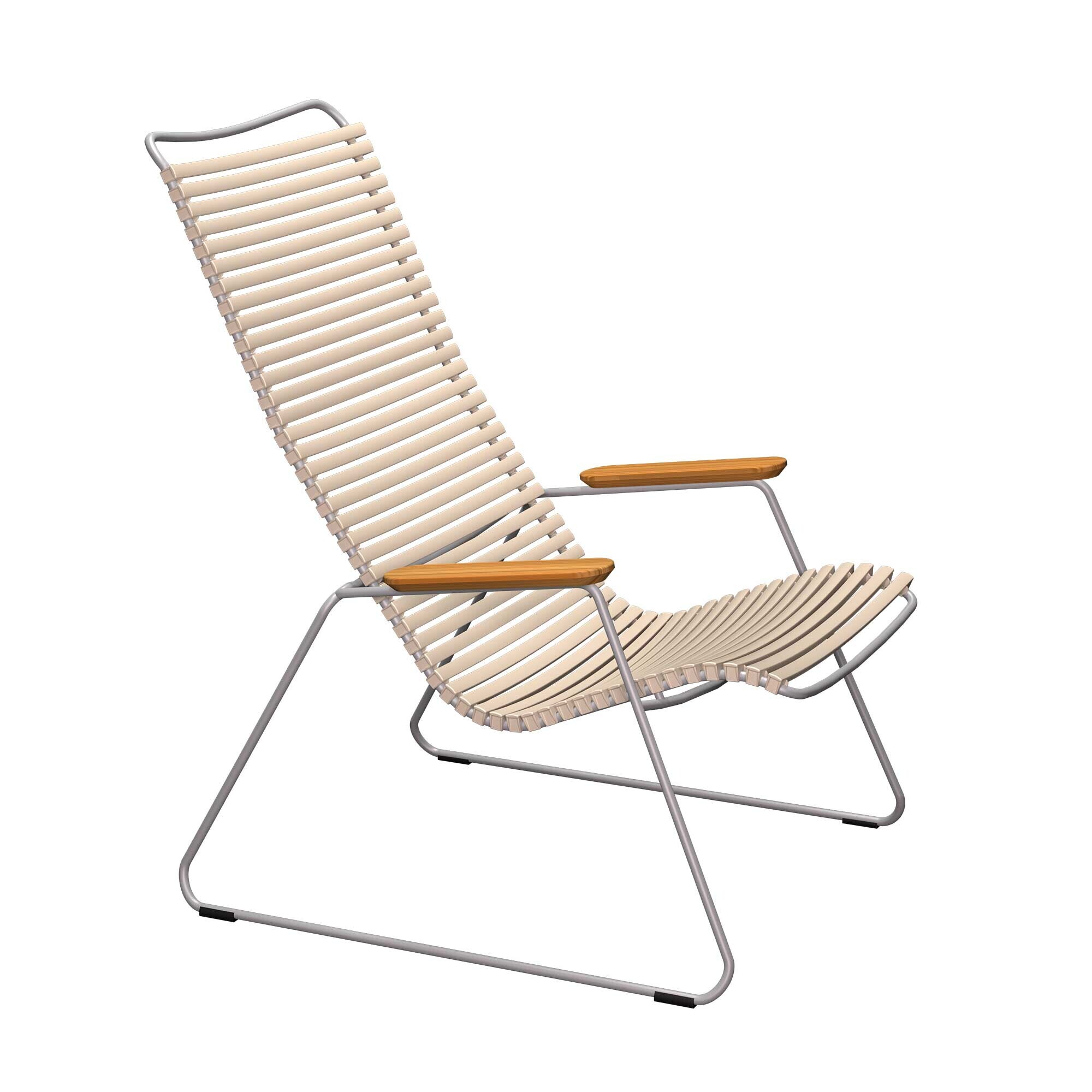 Click Lounge Chair