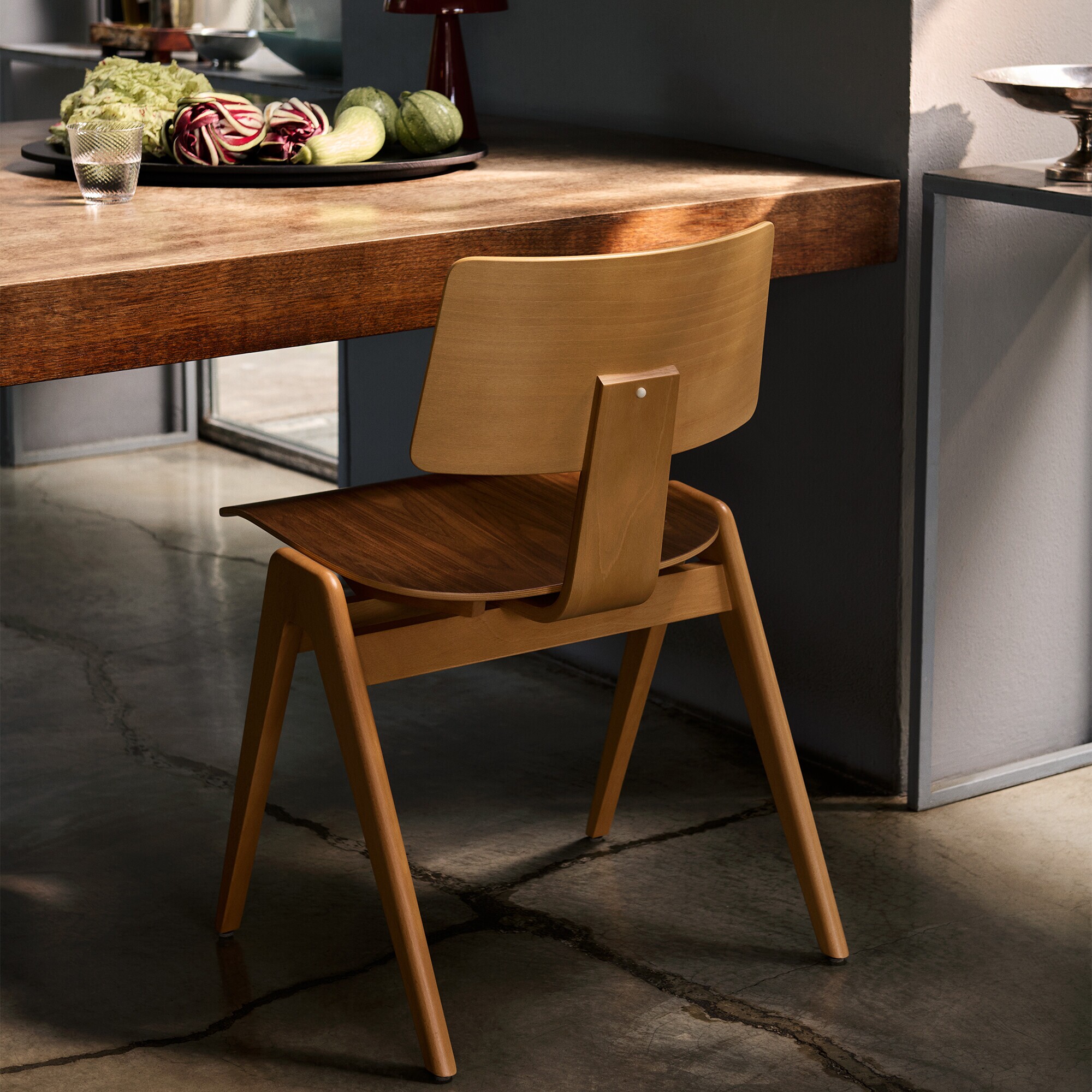 Daystak RD1 Side Chair