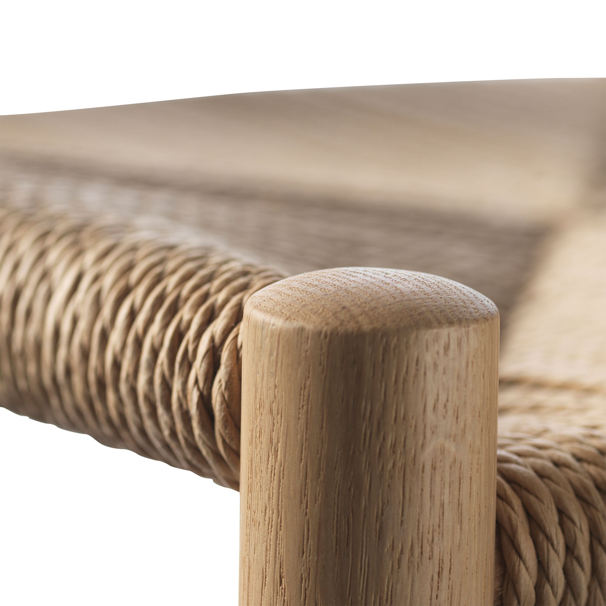 J164B Bar Stool H78cm