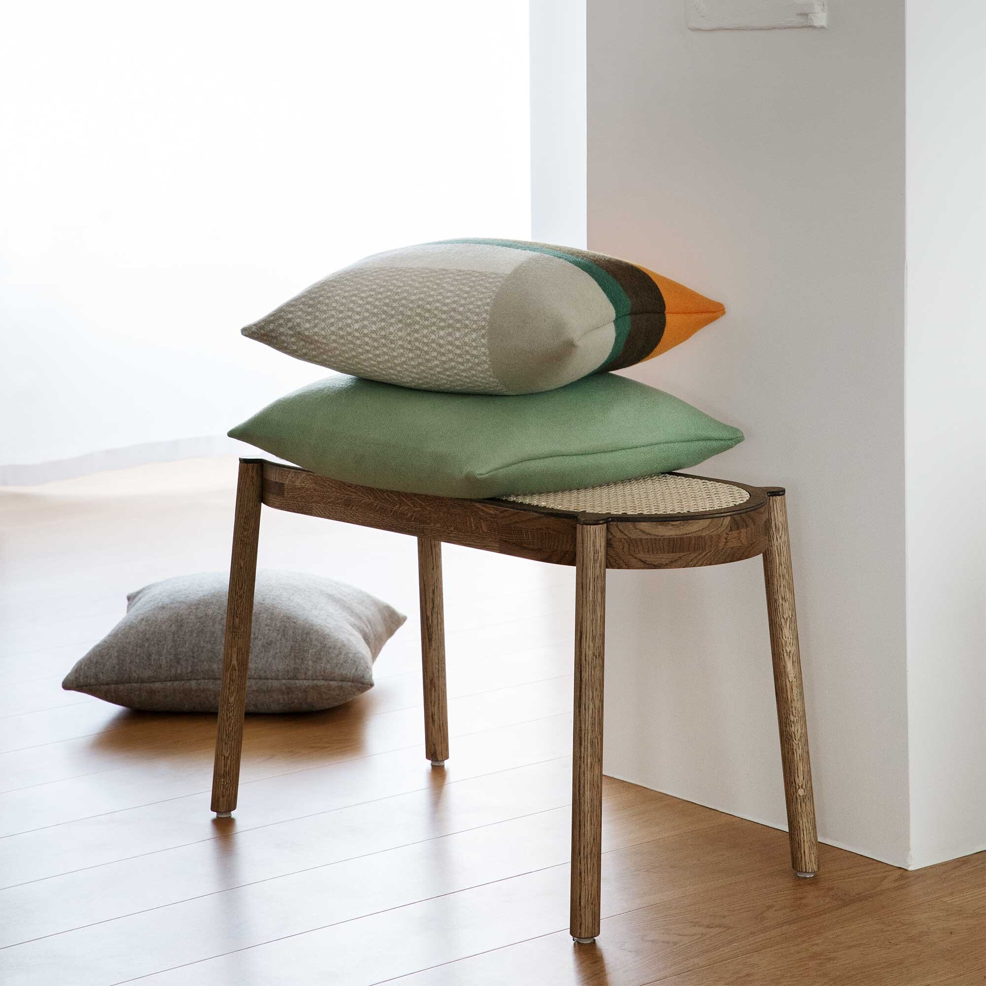 Mikkel Cushion 50x50cm