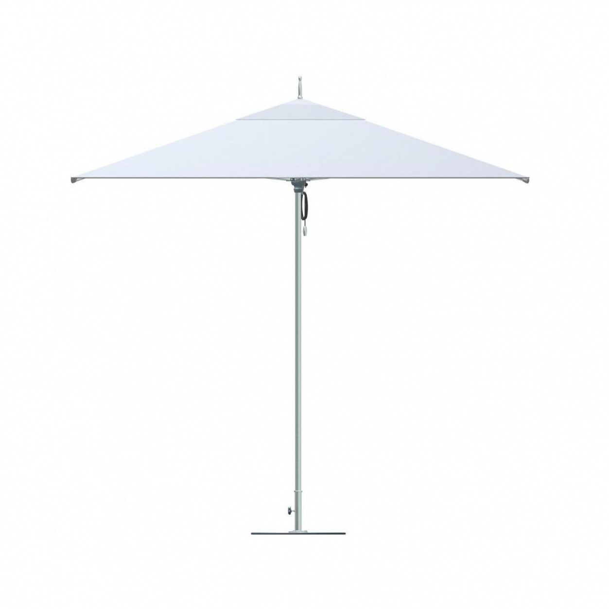 Ocean Master Classic Parasol Square