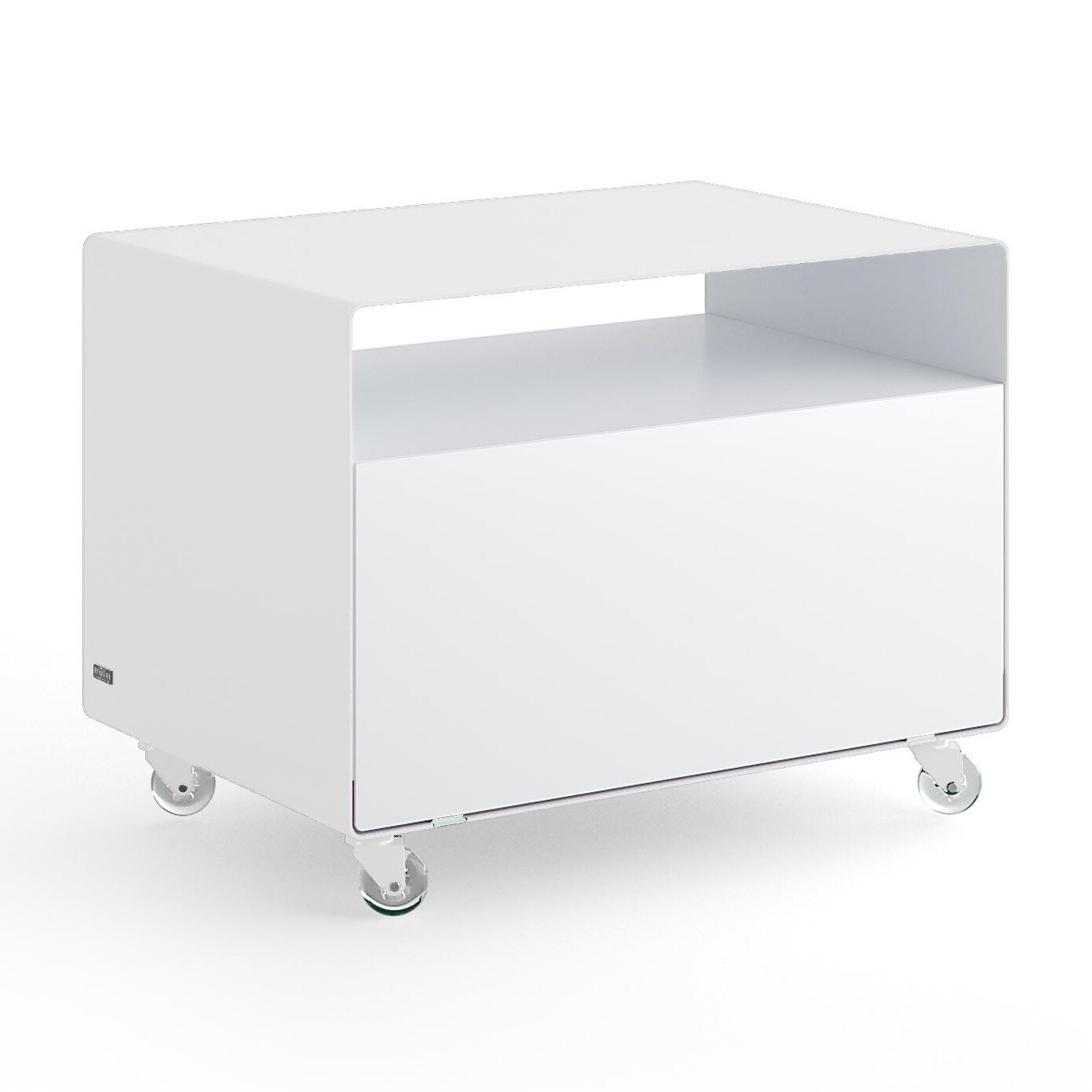 Mobile Line R 107N Container with Flap Door