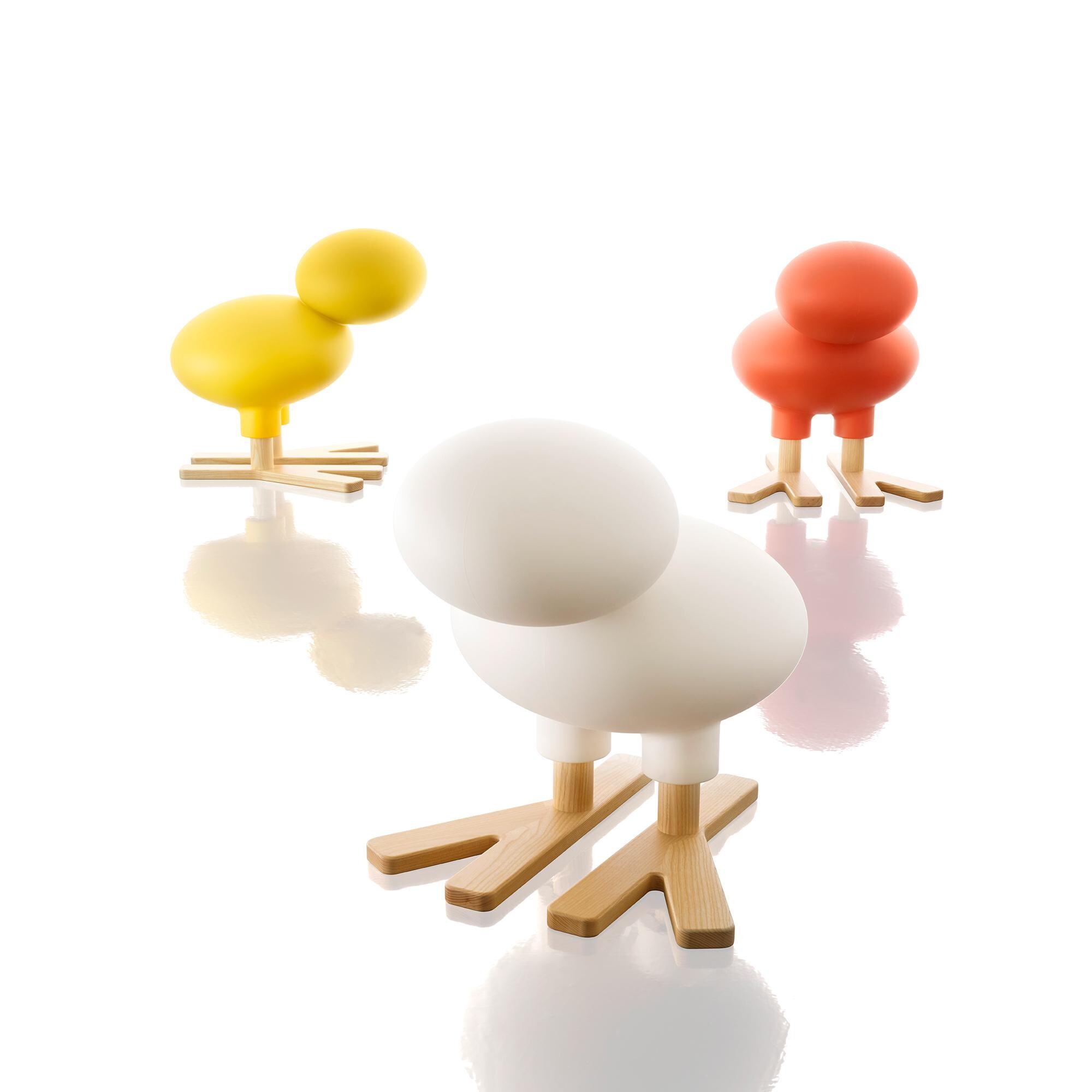 Me Too Happy Bird Figur