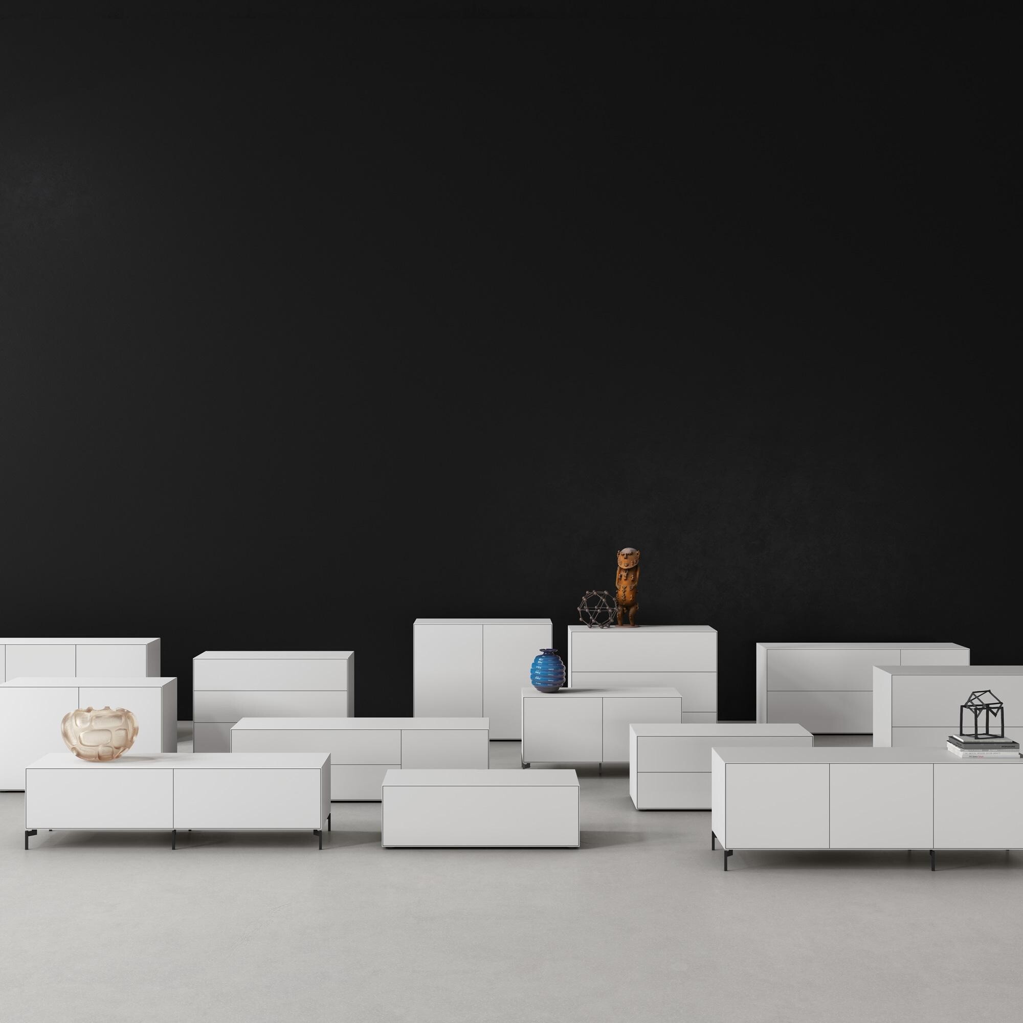 Nex Pur Box 2.0 Door 180x75x48cm