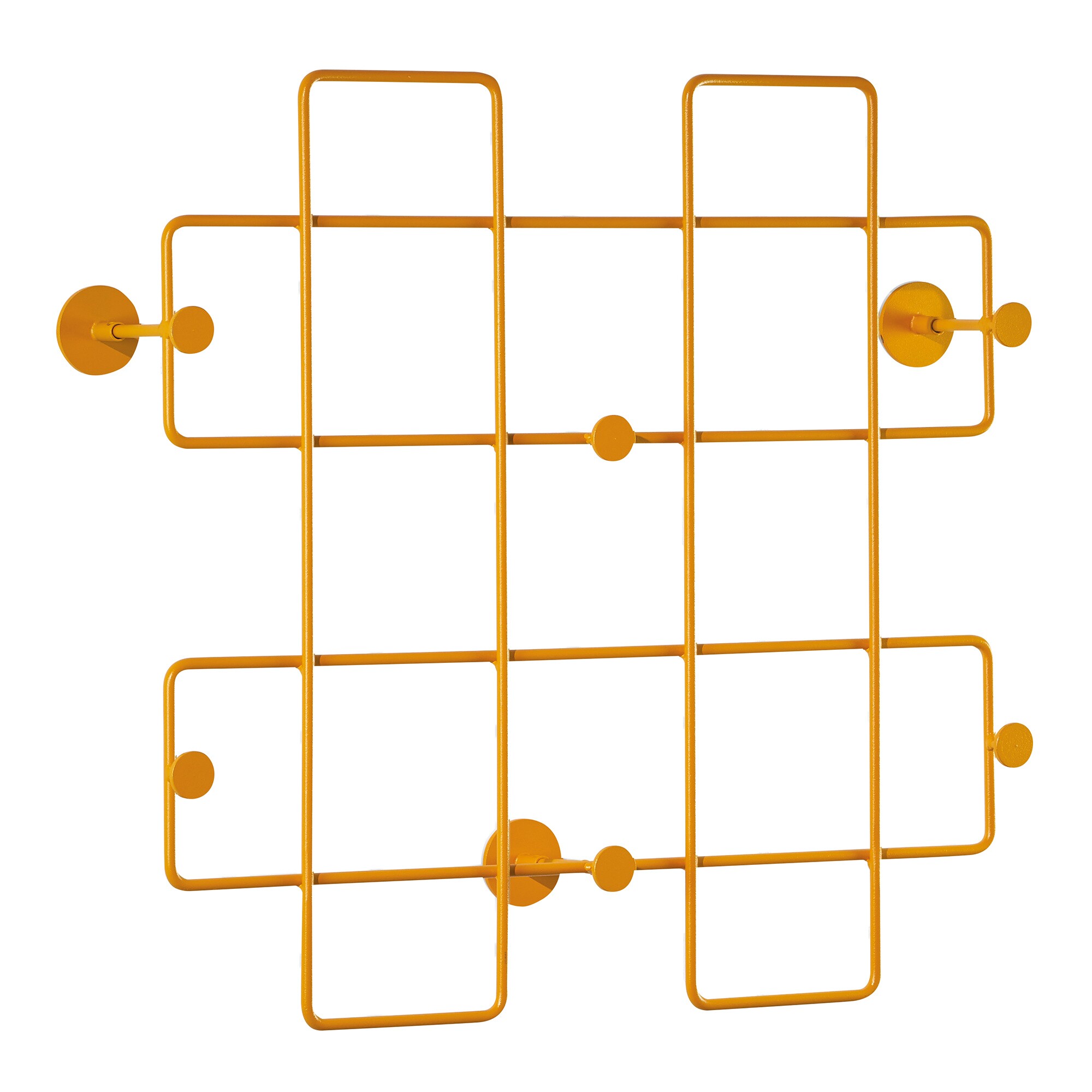 Bazar Wall Wardrobe 60x60cm