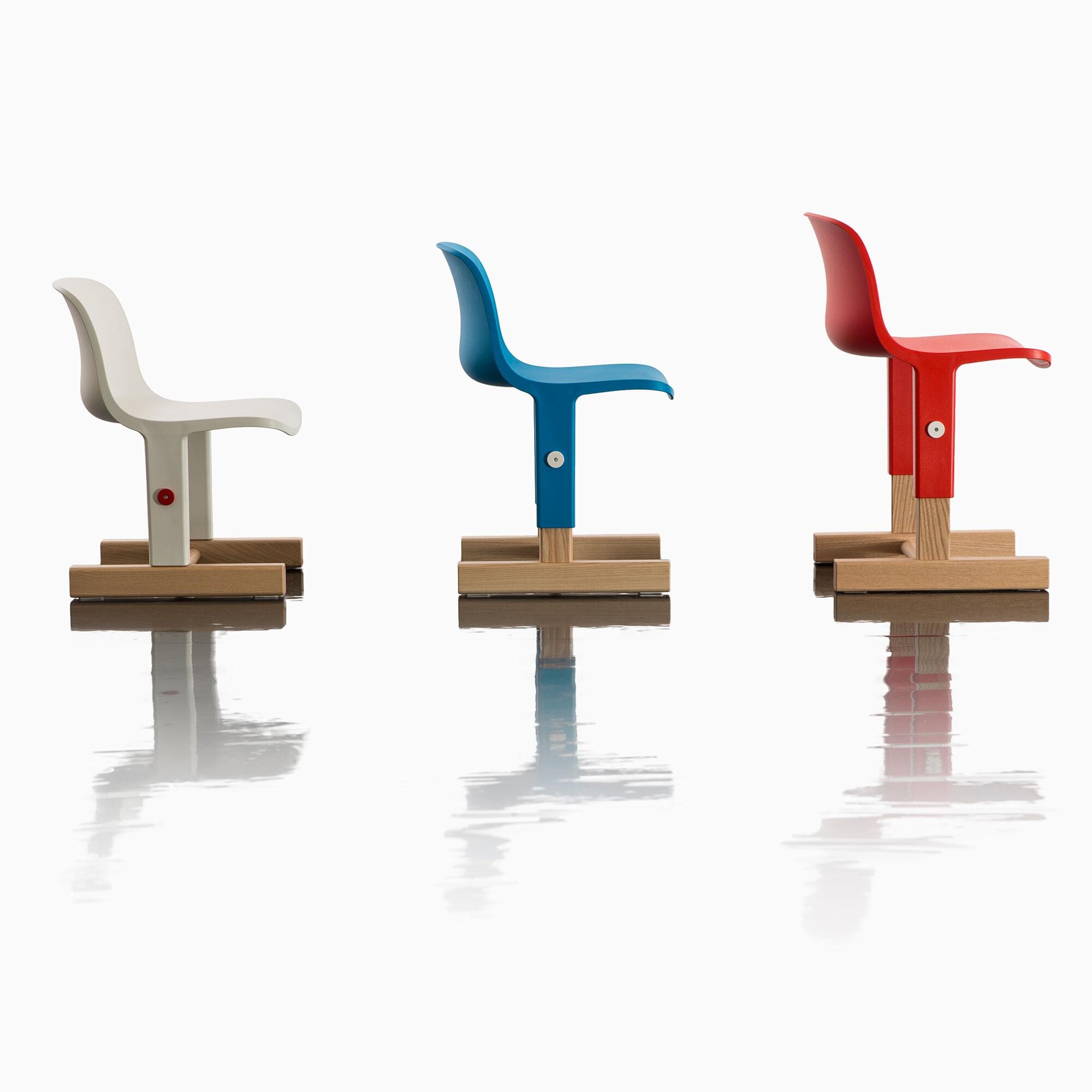 Me Too Little Big Children's Chair