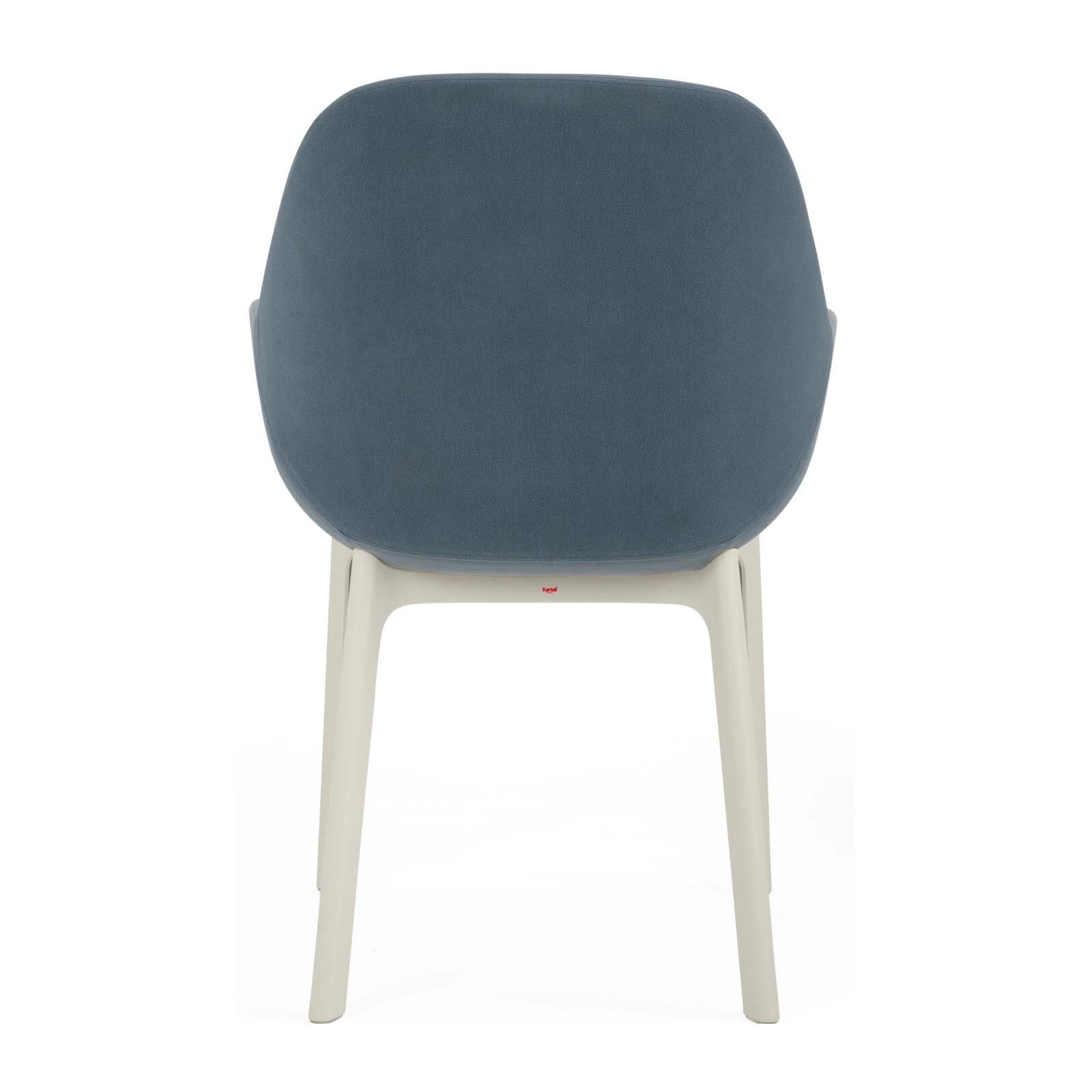 Clap Aquaclean Armchair Base White