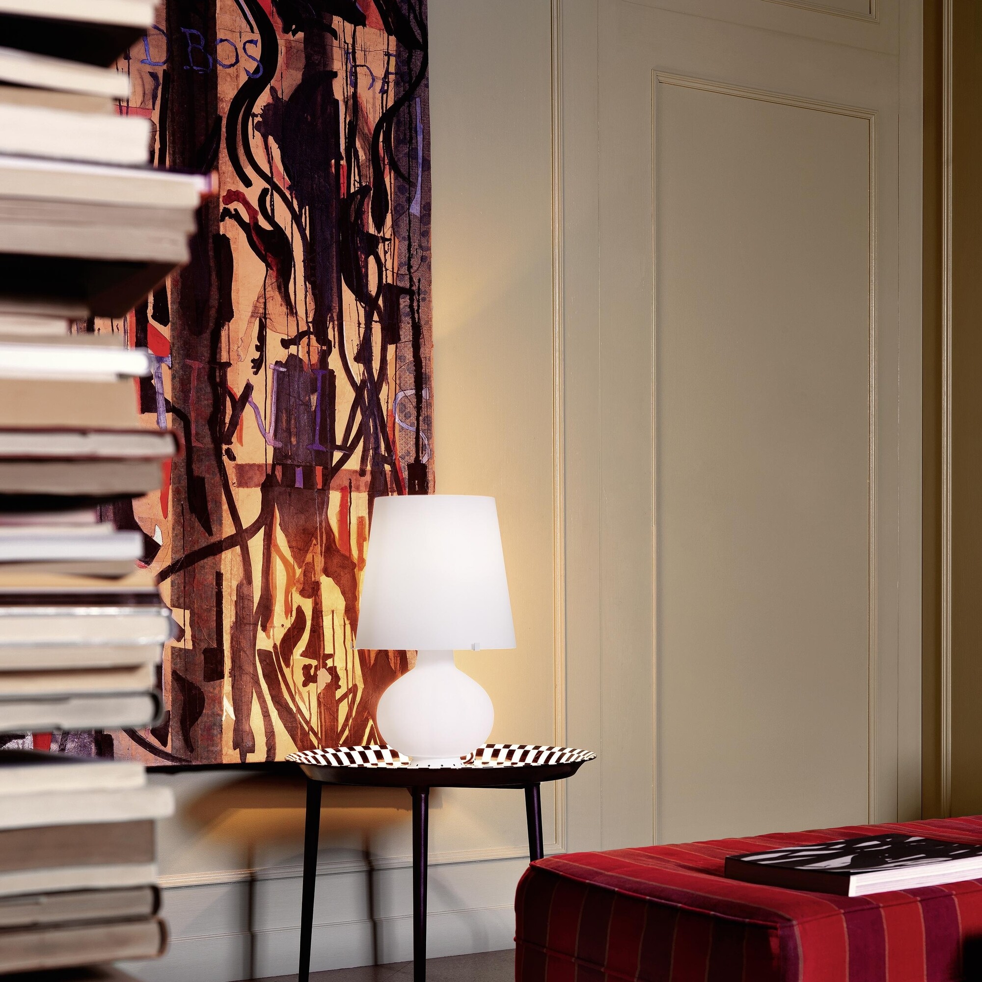 Fontana Large Table Lamp