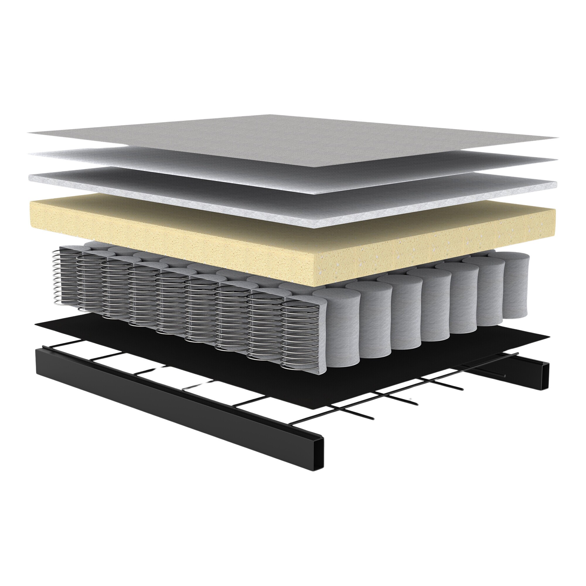 ILB 300 Sofa Bed 200x98cm