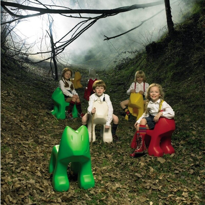 Me Too Julian Children's Chair