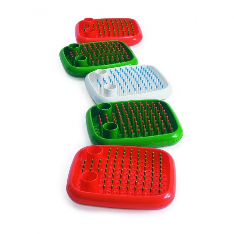 Dish Doctor Draining Board