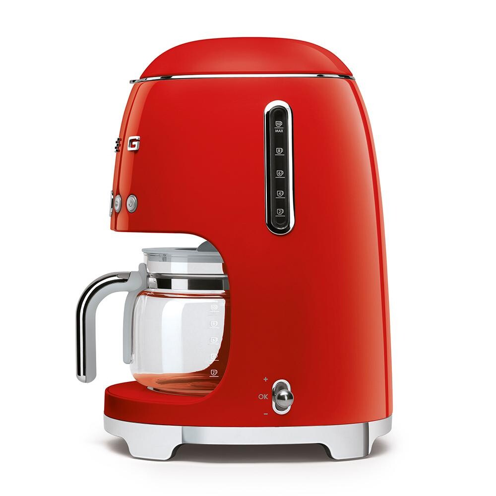 DCF02 Coffee Maker