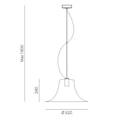 L004 Suspension Lamp
