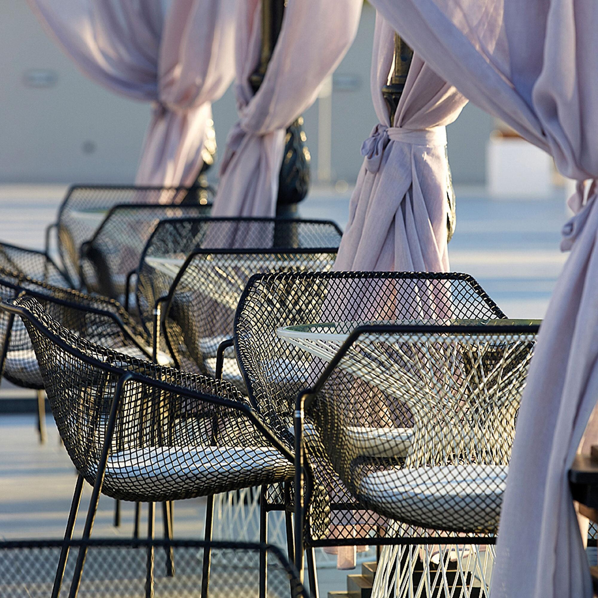 Heaven Garden Armchair