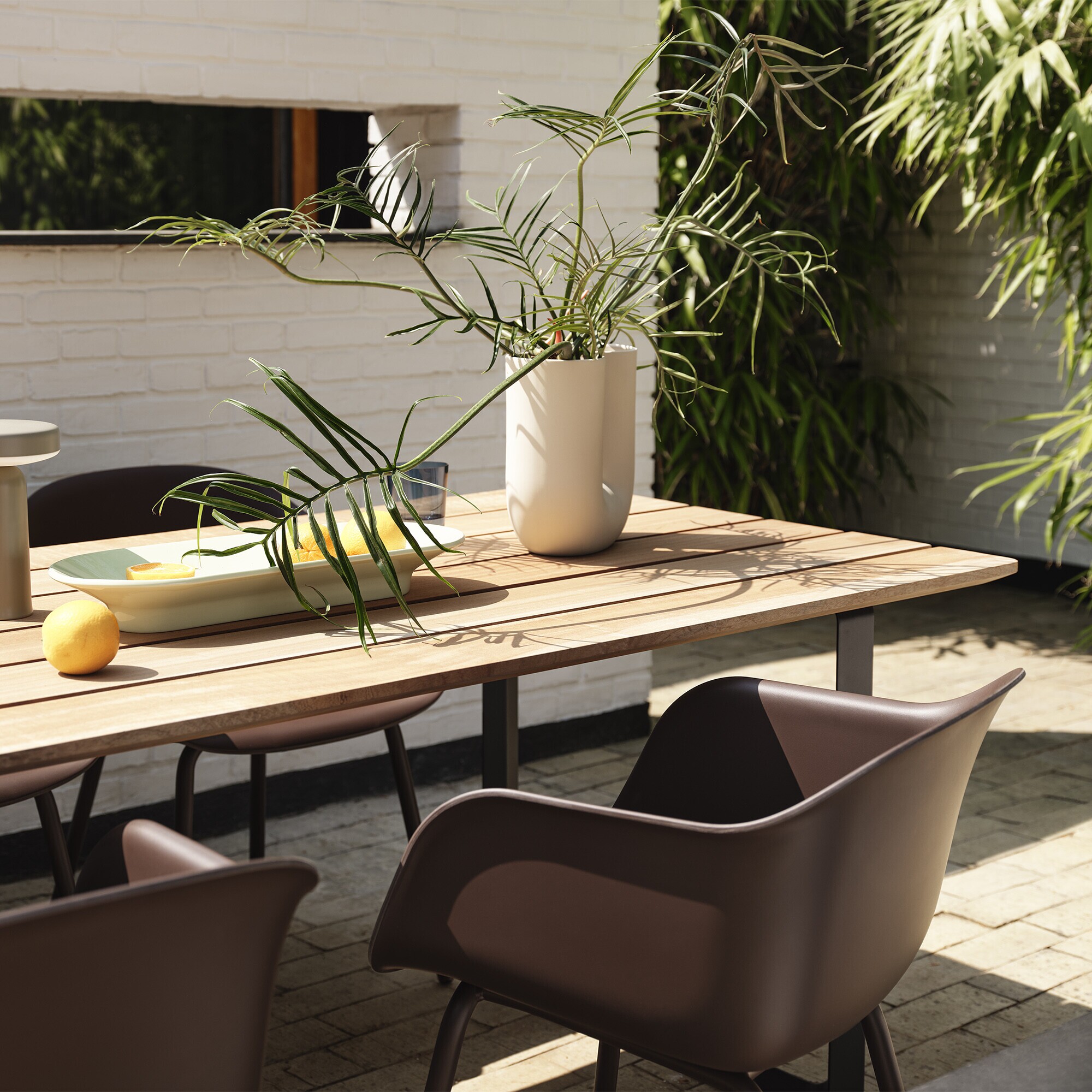 Mere Bowl 51.5x21.5cm