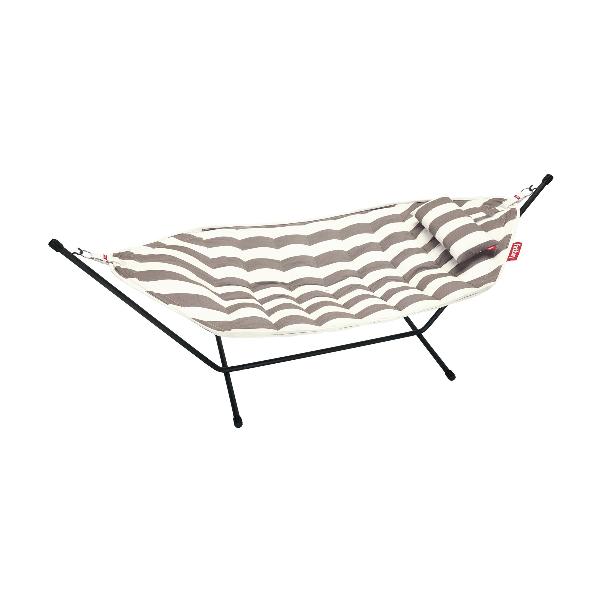 Headdemock Superb Deluxe Hammock with Cover