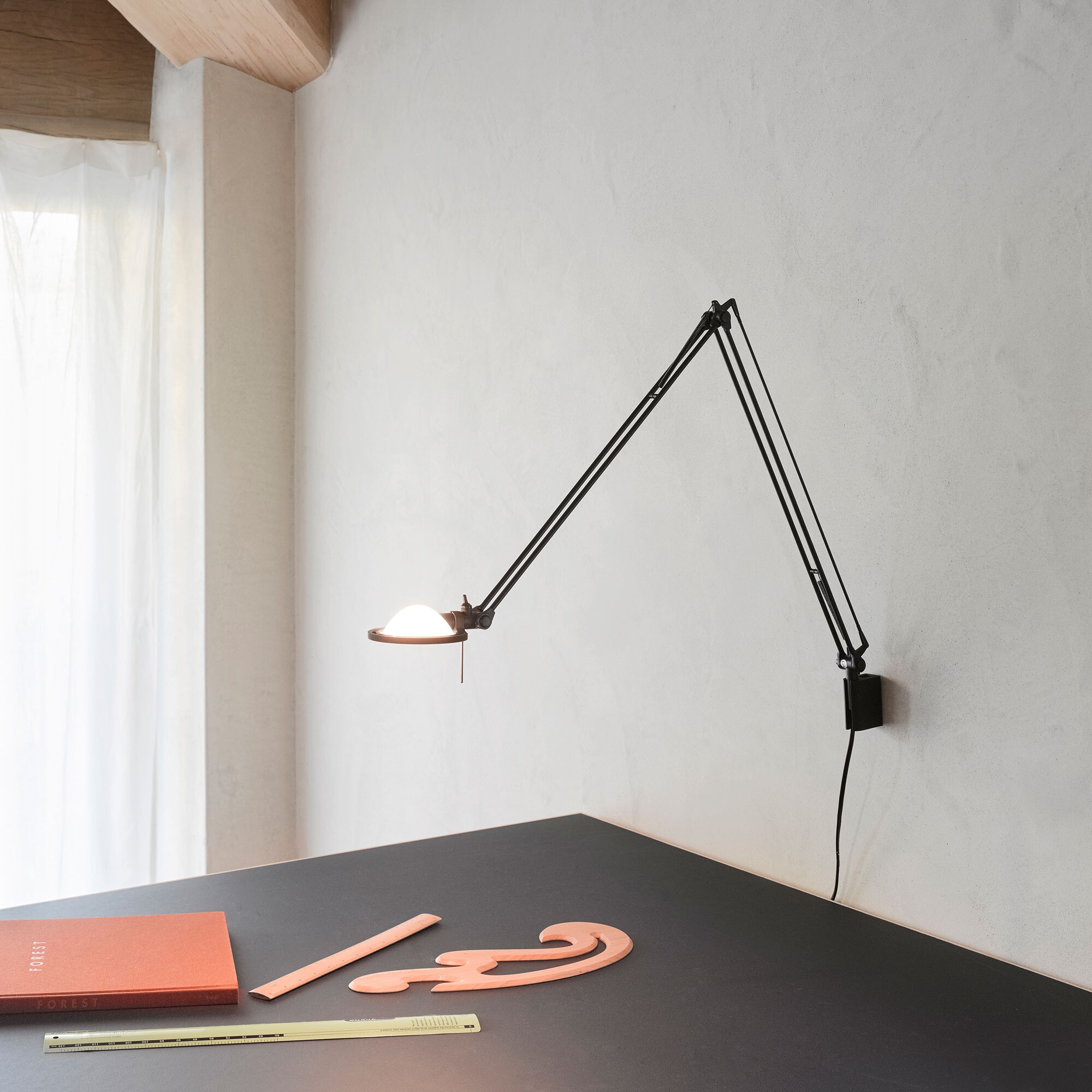 Berenice D12 Reflector