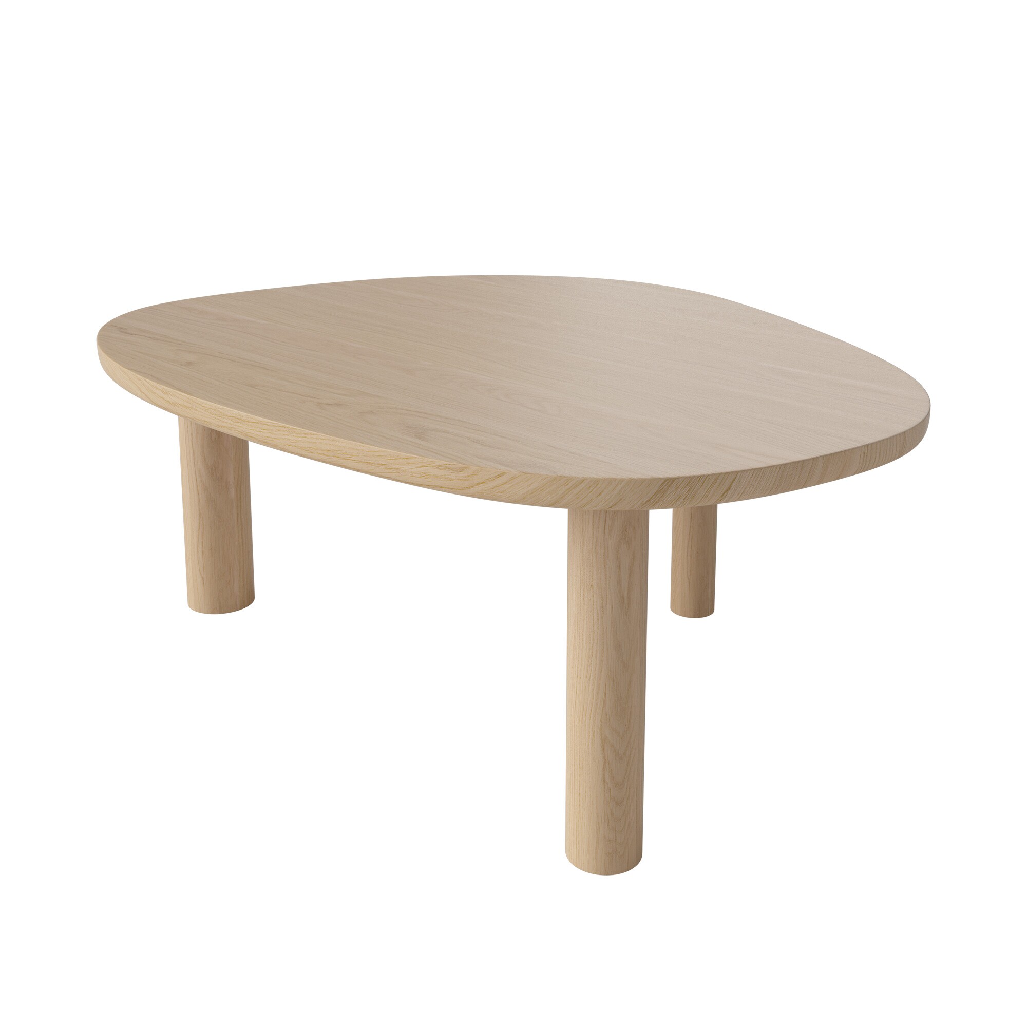 Latch Coffee Table 100x80cm