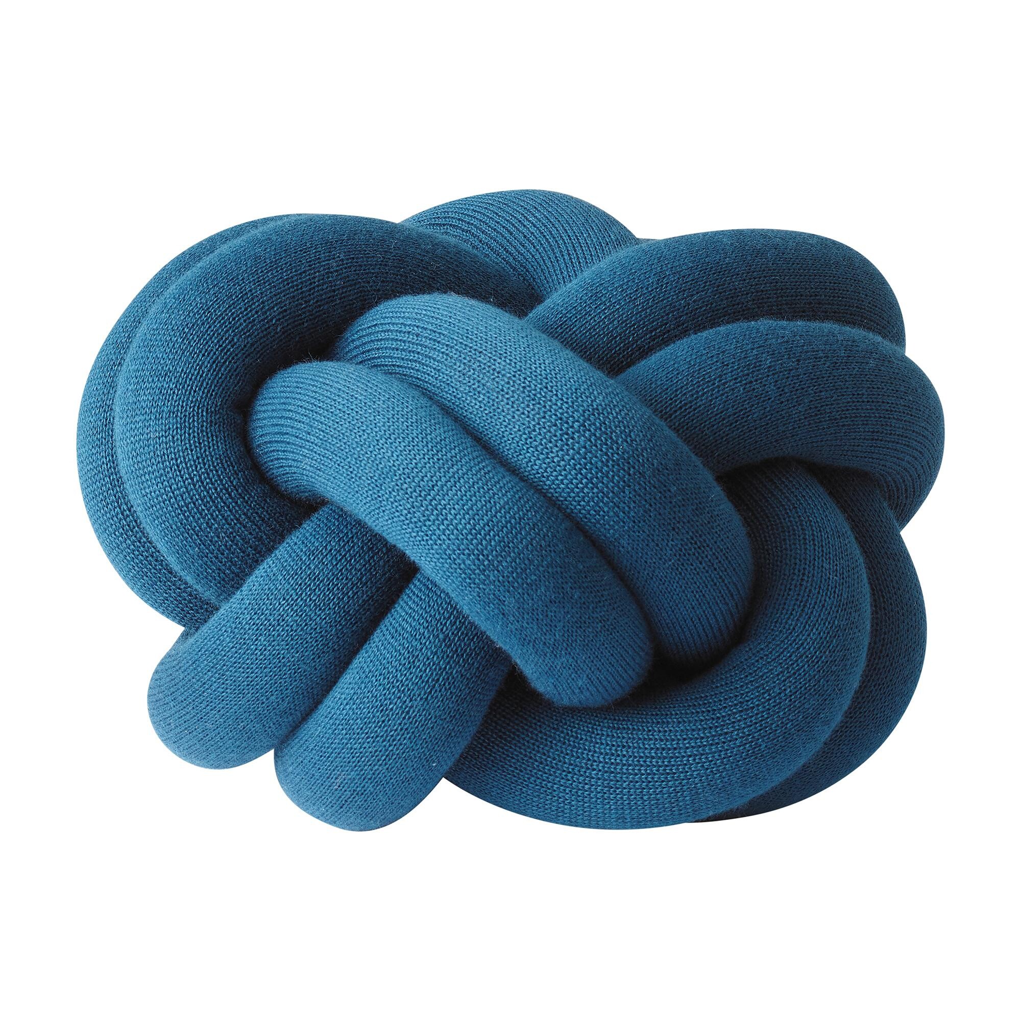 Knot Cushion