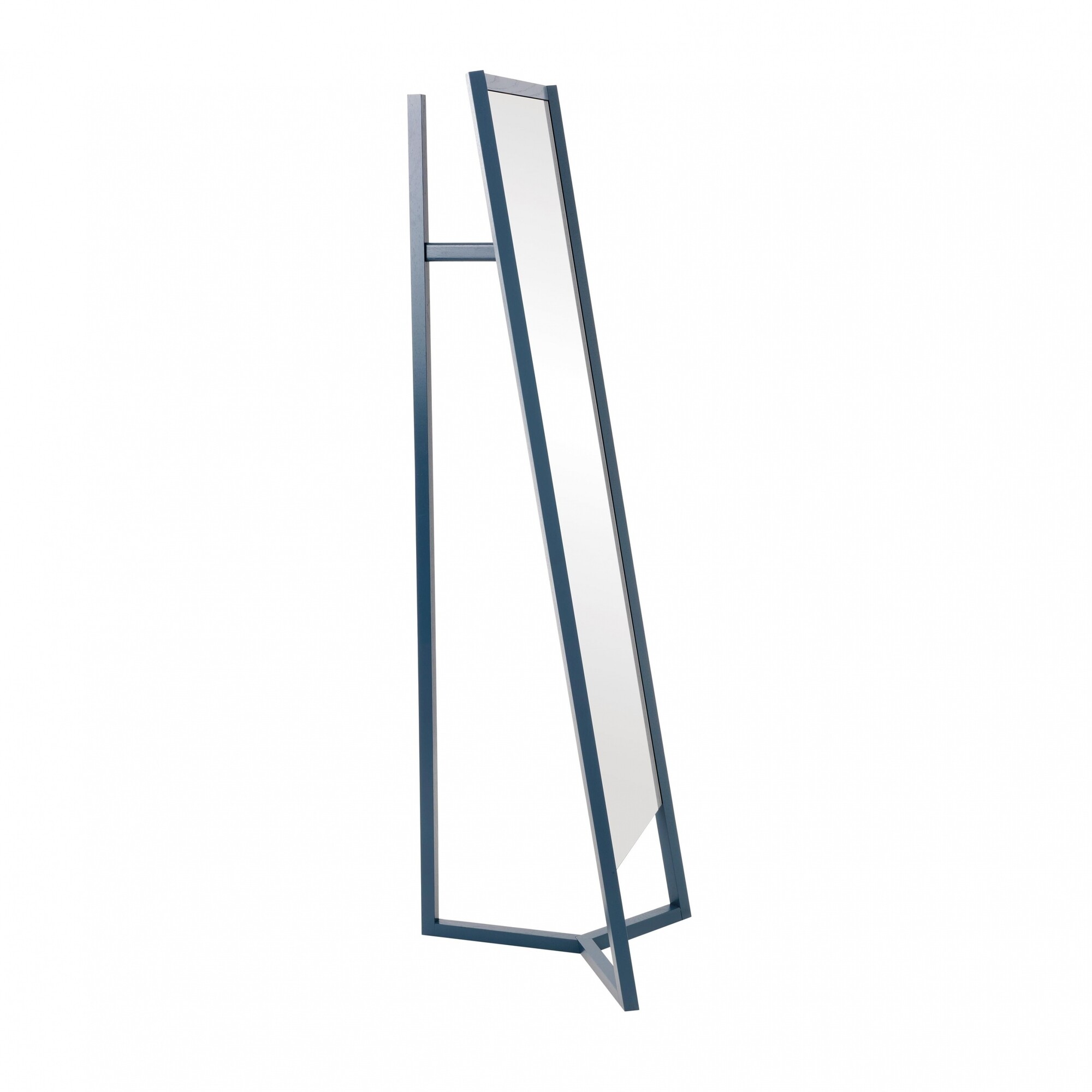 Club Clothes Hanger With Mirror