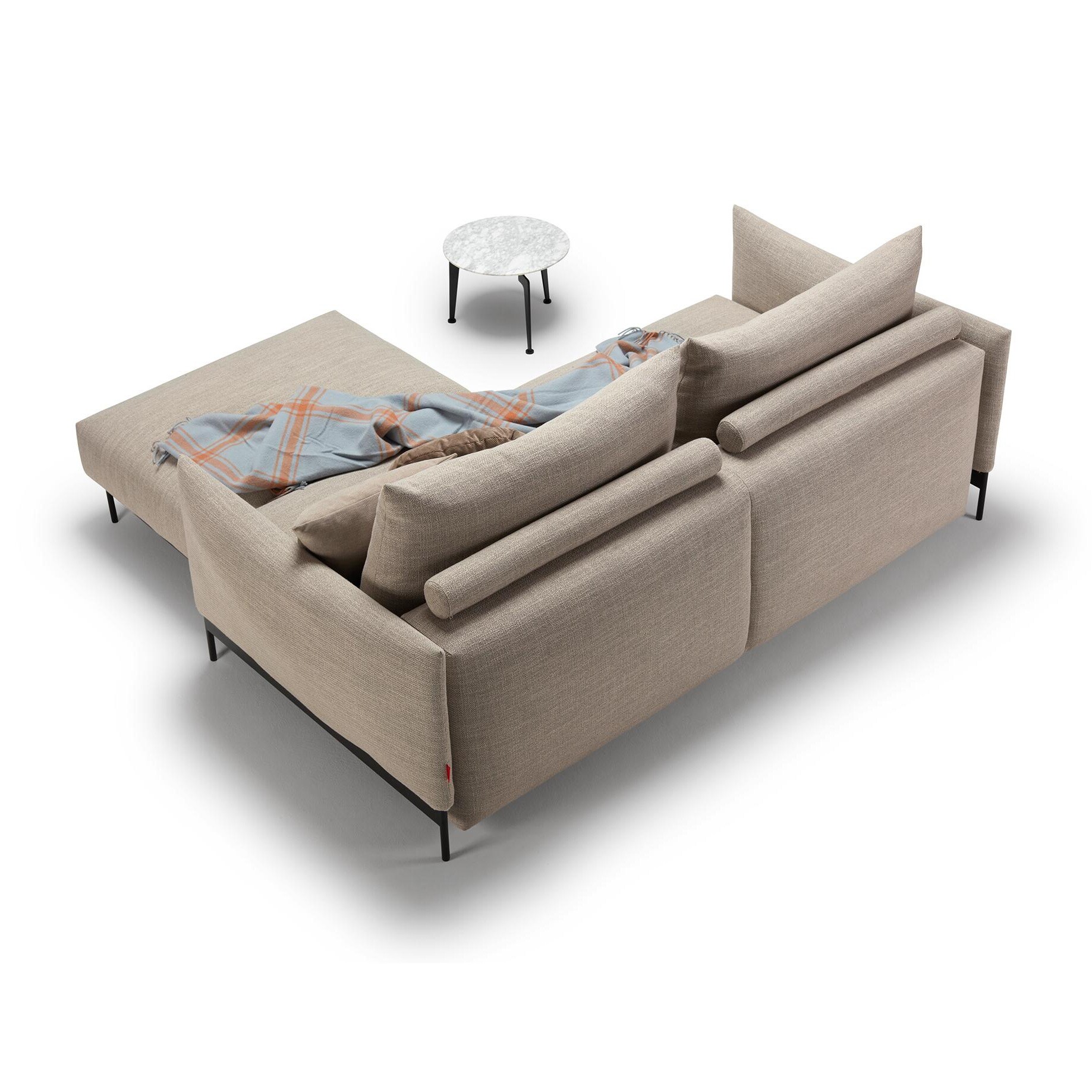 Malloy Sofa Bed 225x110cm