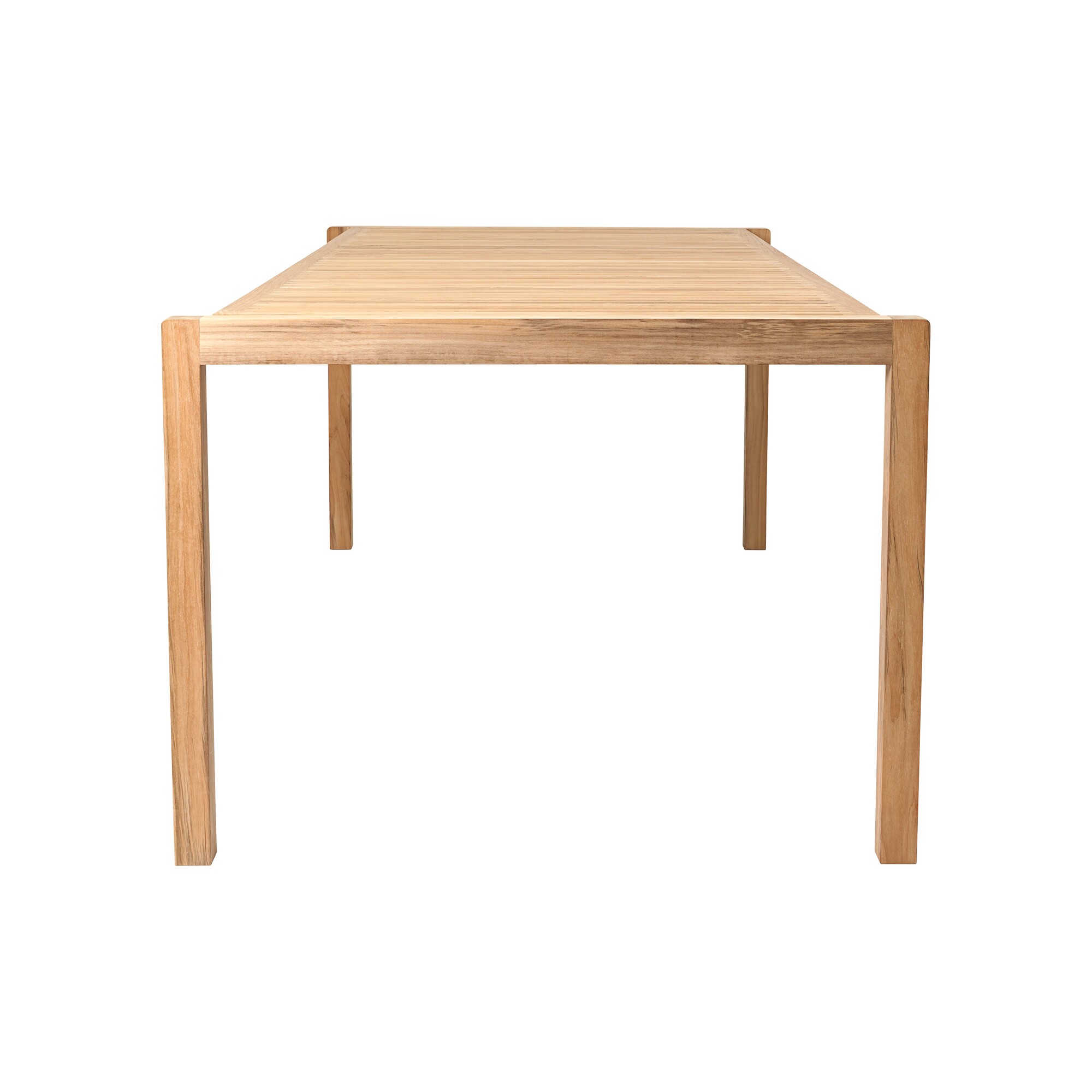 AH901 Garden Dining Table 200x100cm