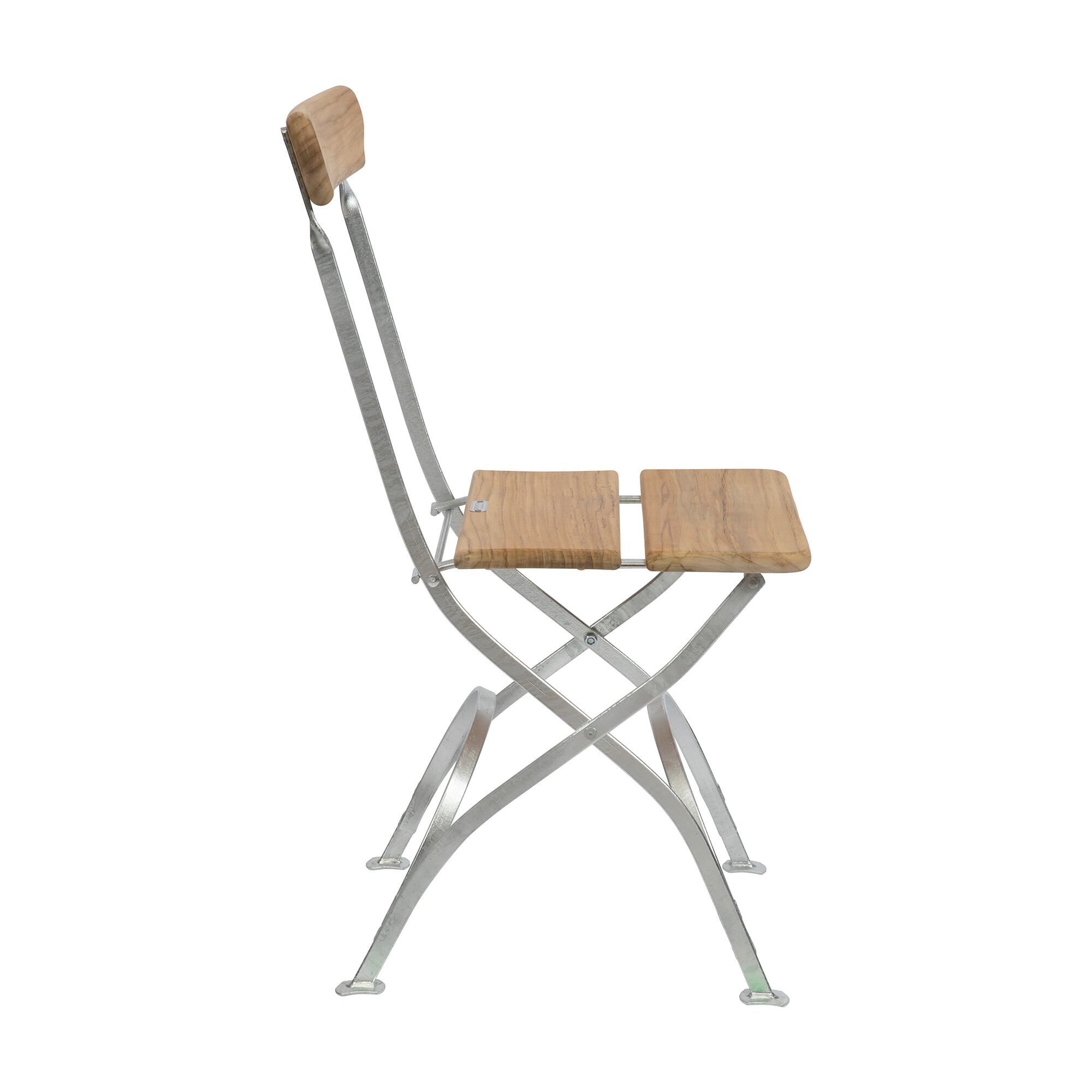 Bryggeri Garden Chair Foldable Teak