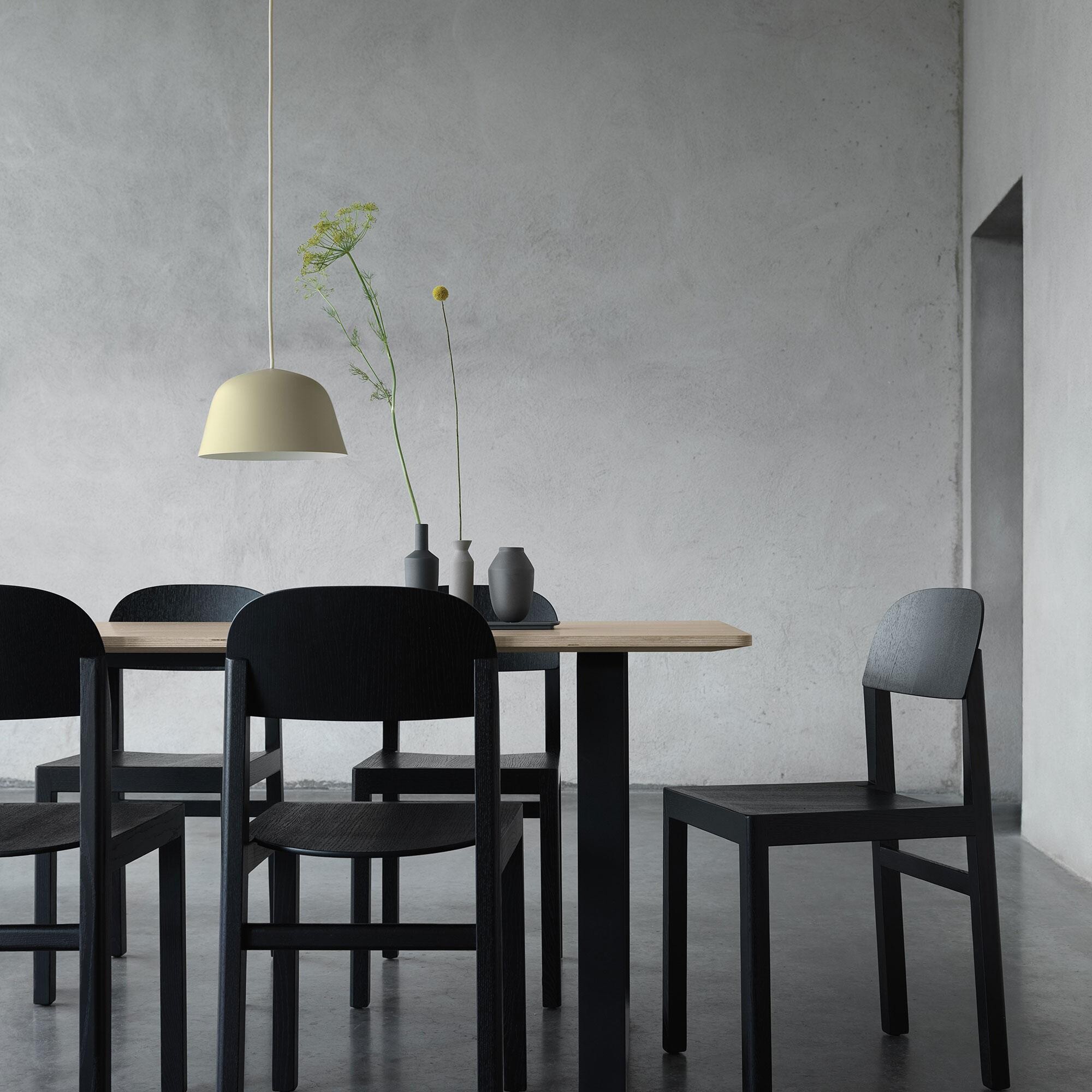 Ambit Suspension Lamp Ø25cm