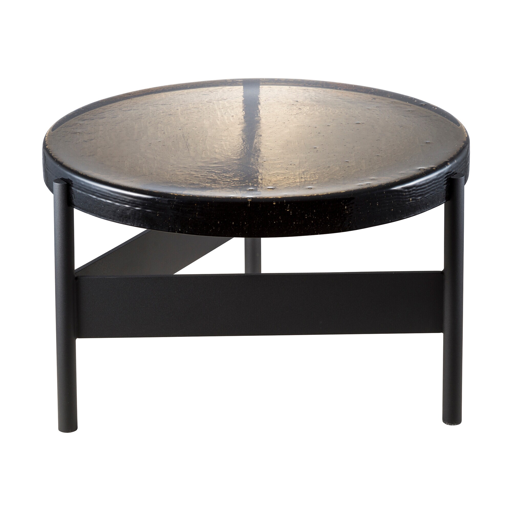 Alwa Two Big Side Table H 35cm