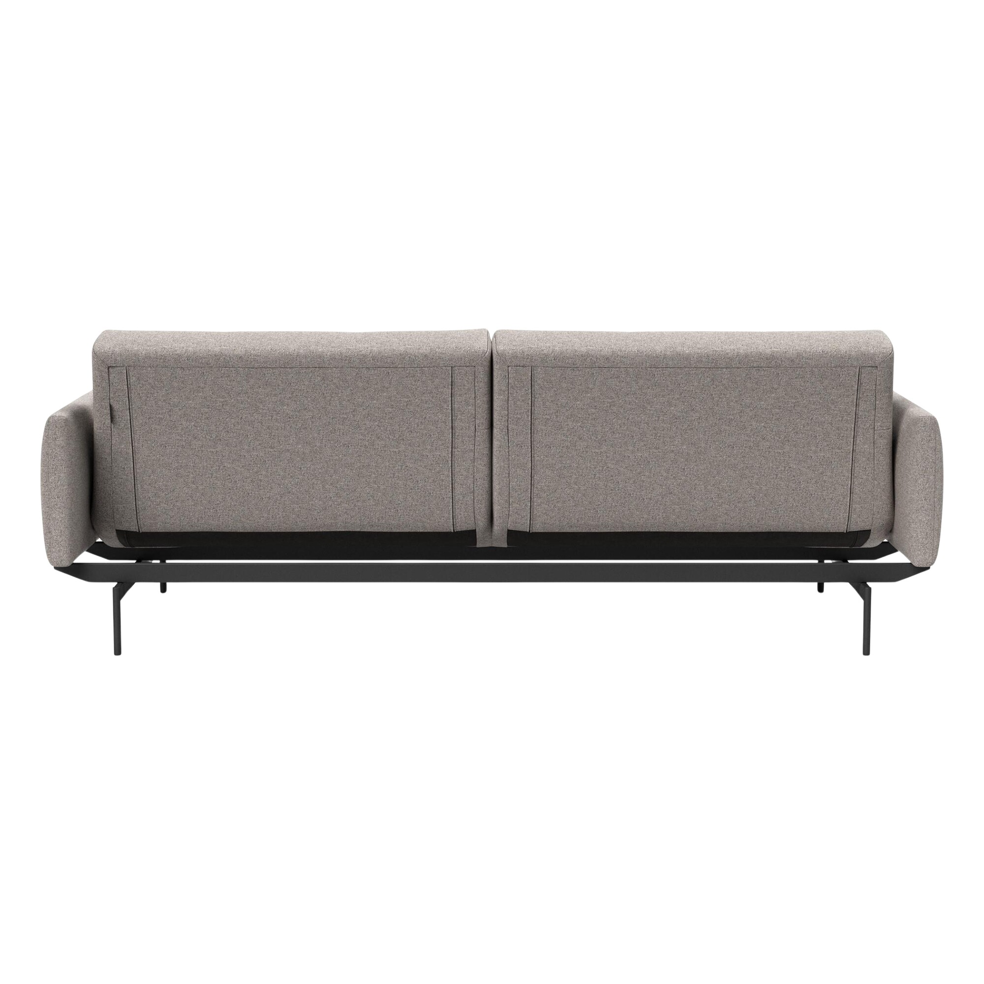 ILB 201 Sofa Bed with Armrests 226x98cm