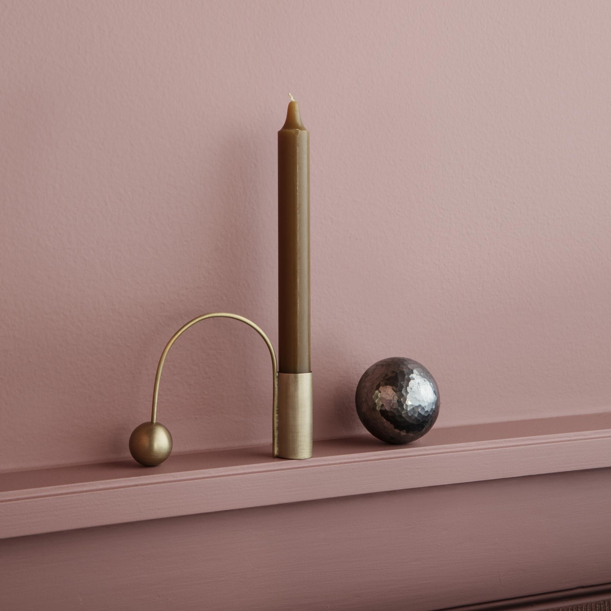 Balance Candle Holder