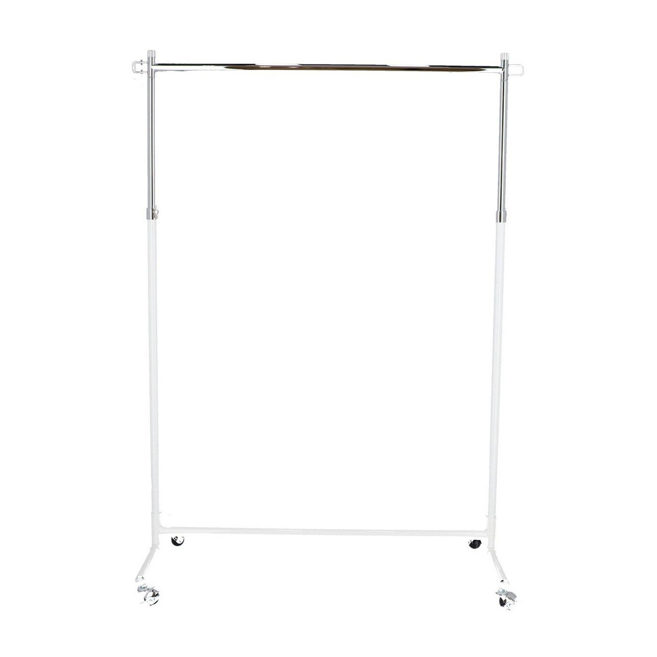 Boston Coatstand With Wheels