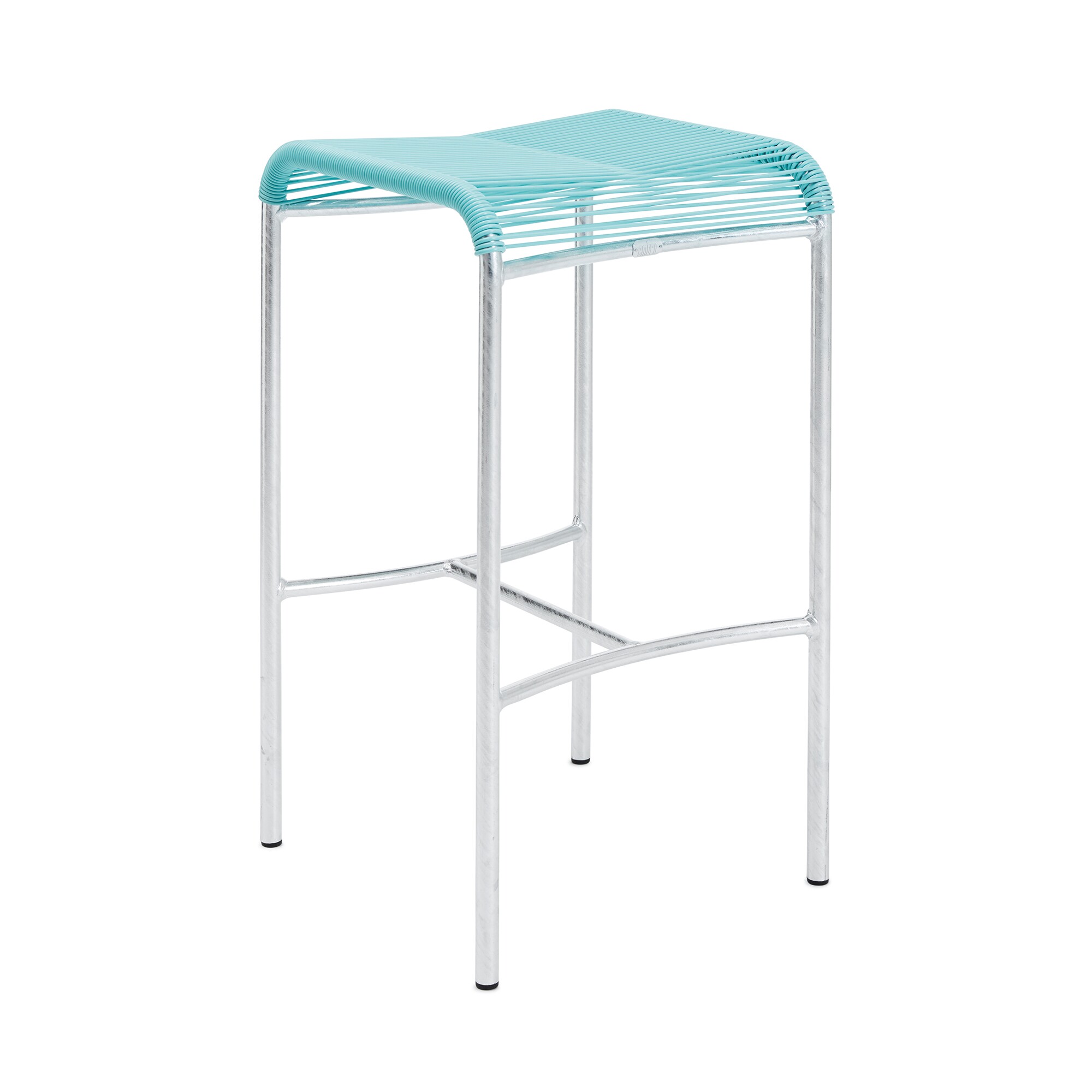 Altorfer Model 1144 Garden Bar Stool
