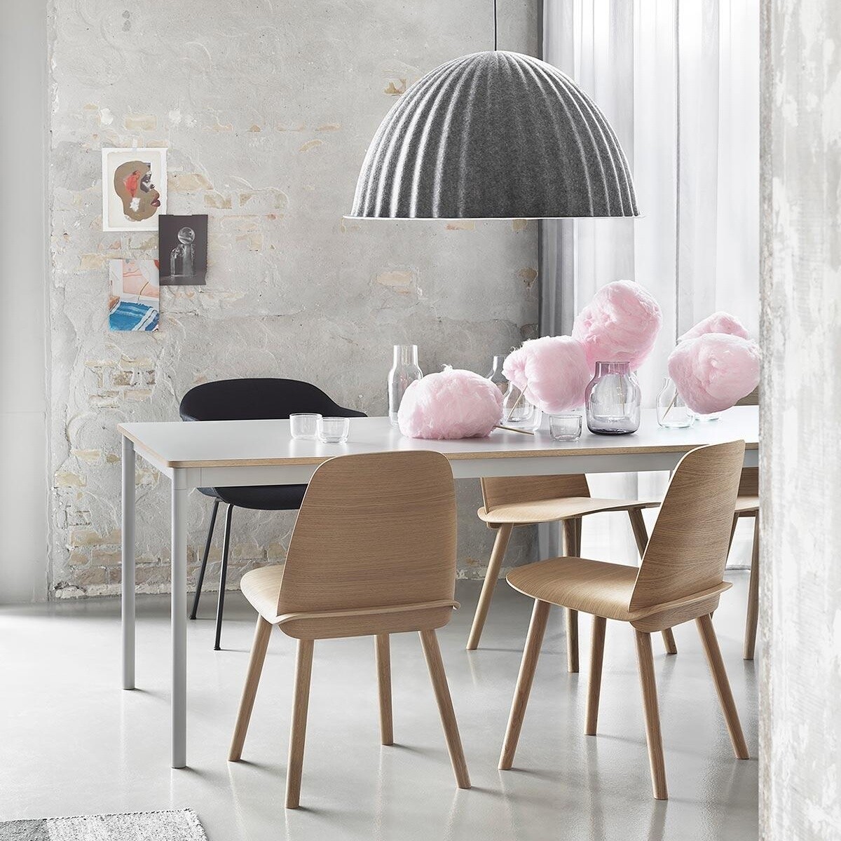 Muuto Nerd Chair