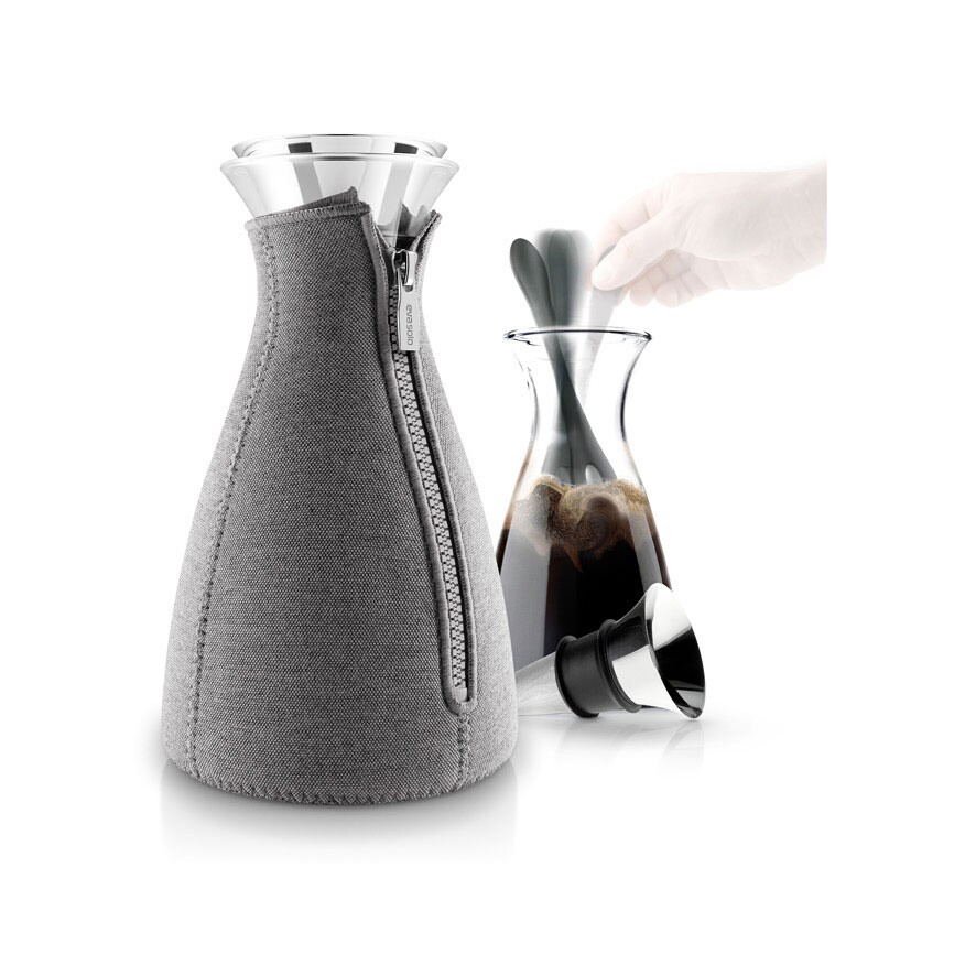 CafeSolo Coffee Maker 1L