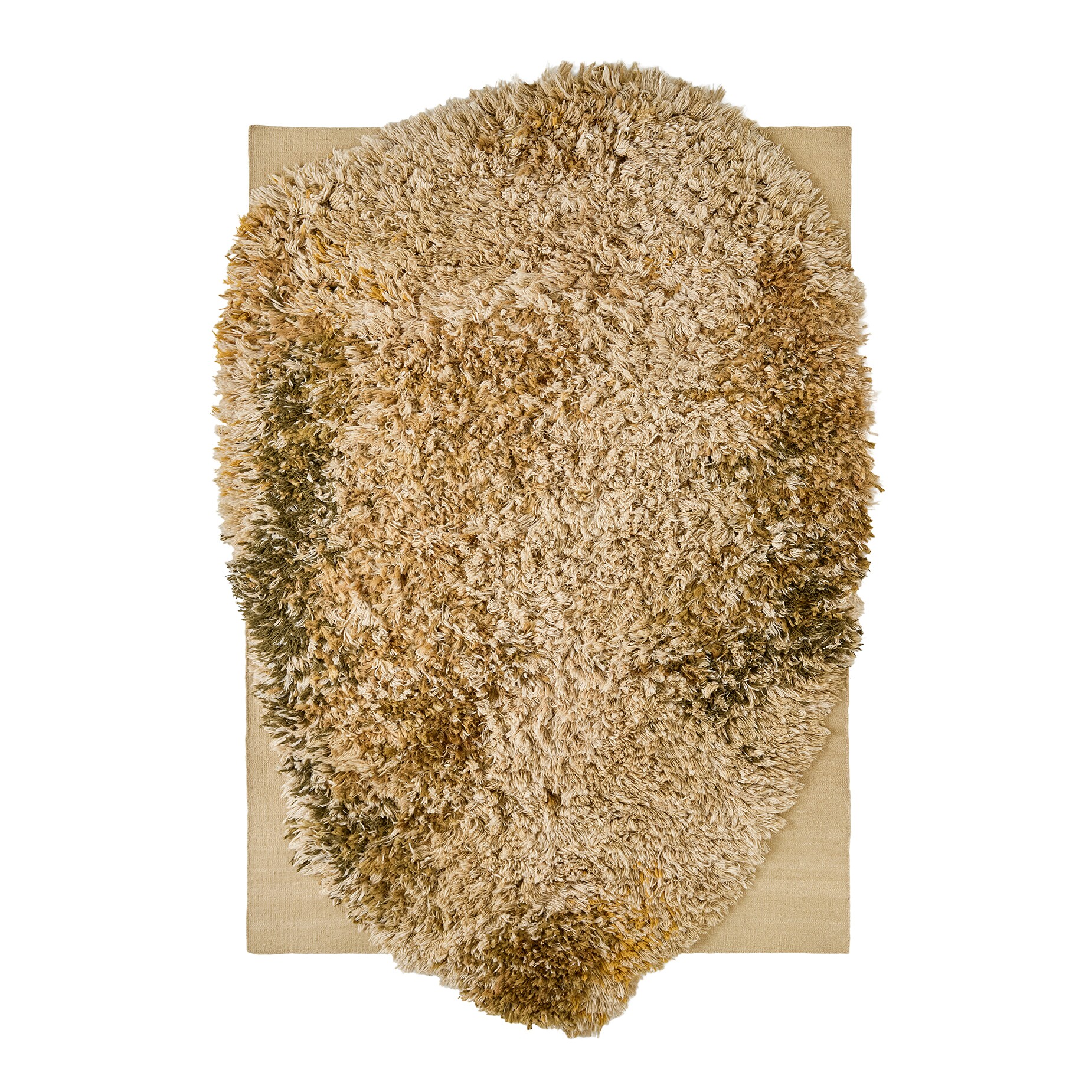 Alga Carpet 211x338cm