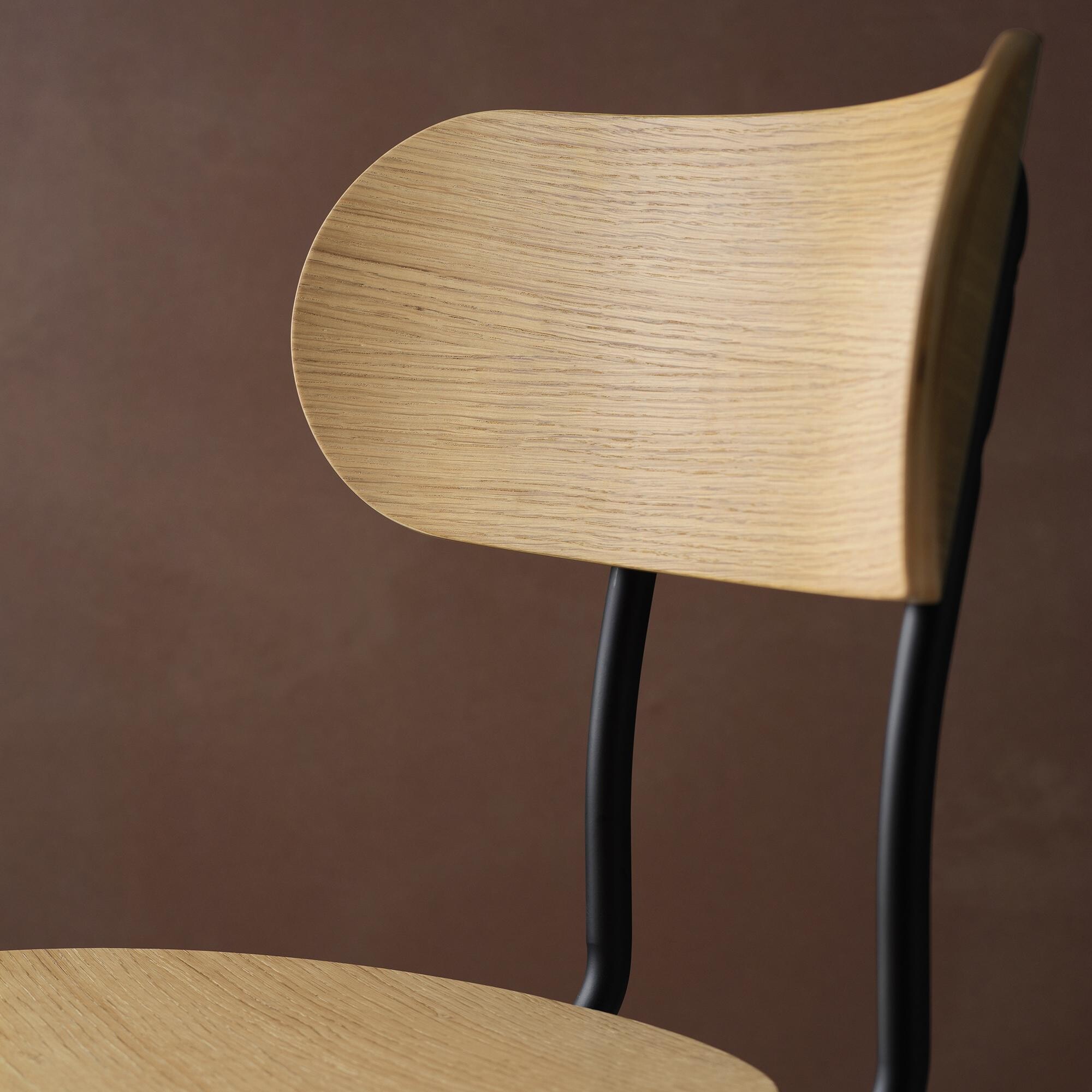 Coco Dining Chair Stackable